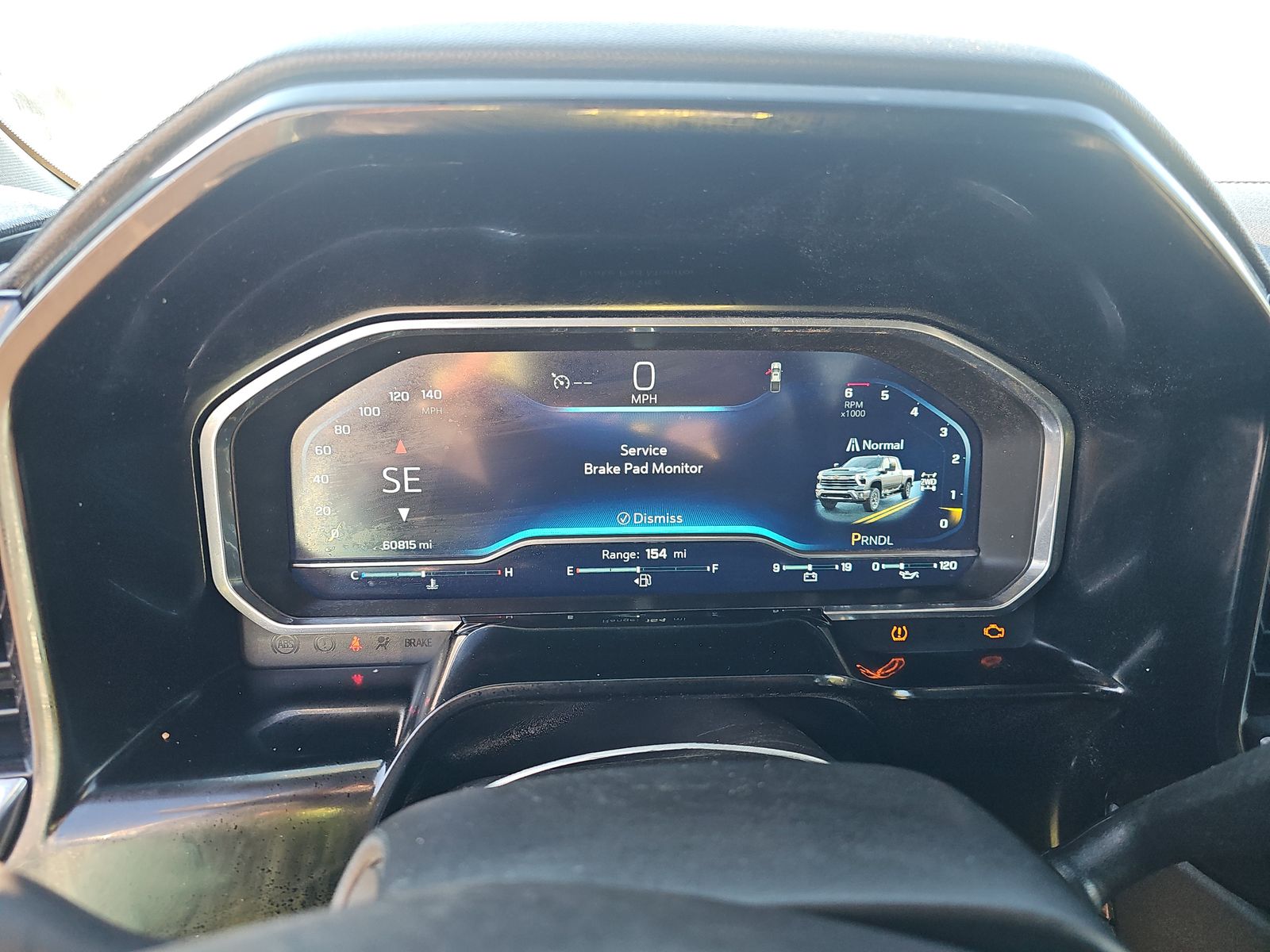 2024 Chevrolet Silverado 2500HD LT AWD