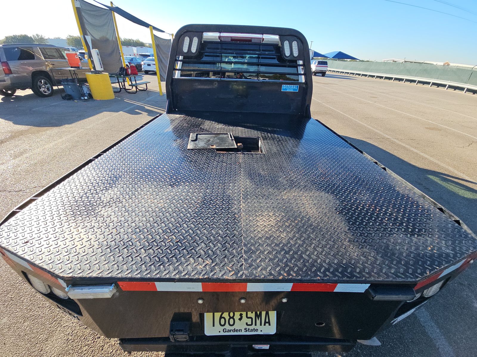 2024 Chevrolet Silverado 2500HD LT AWD