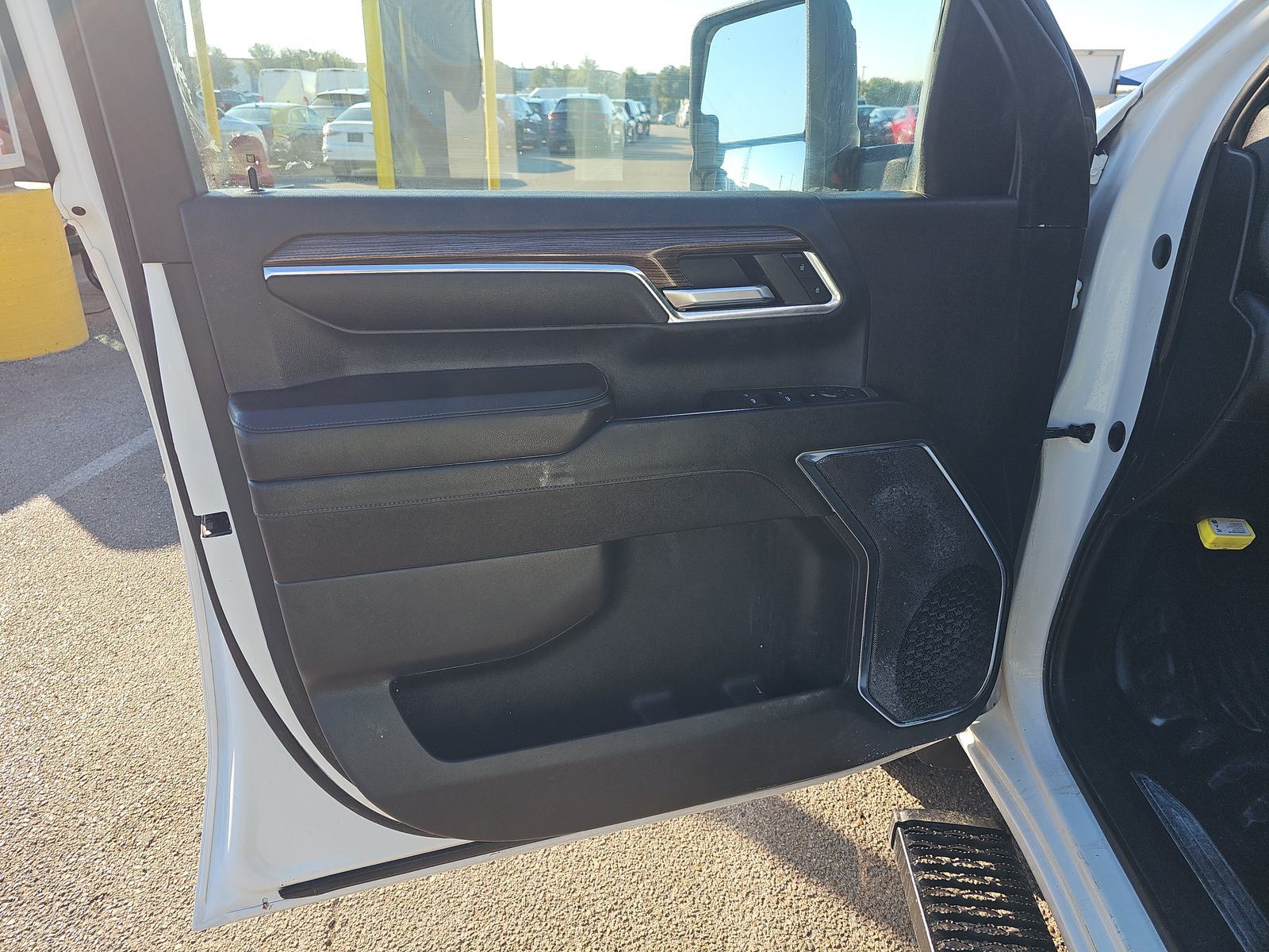 2024 Chevrolet Silverado 2500HD LT AWD