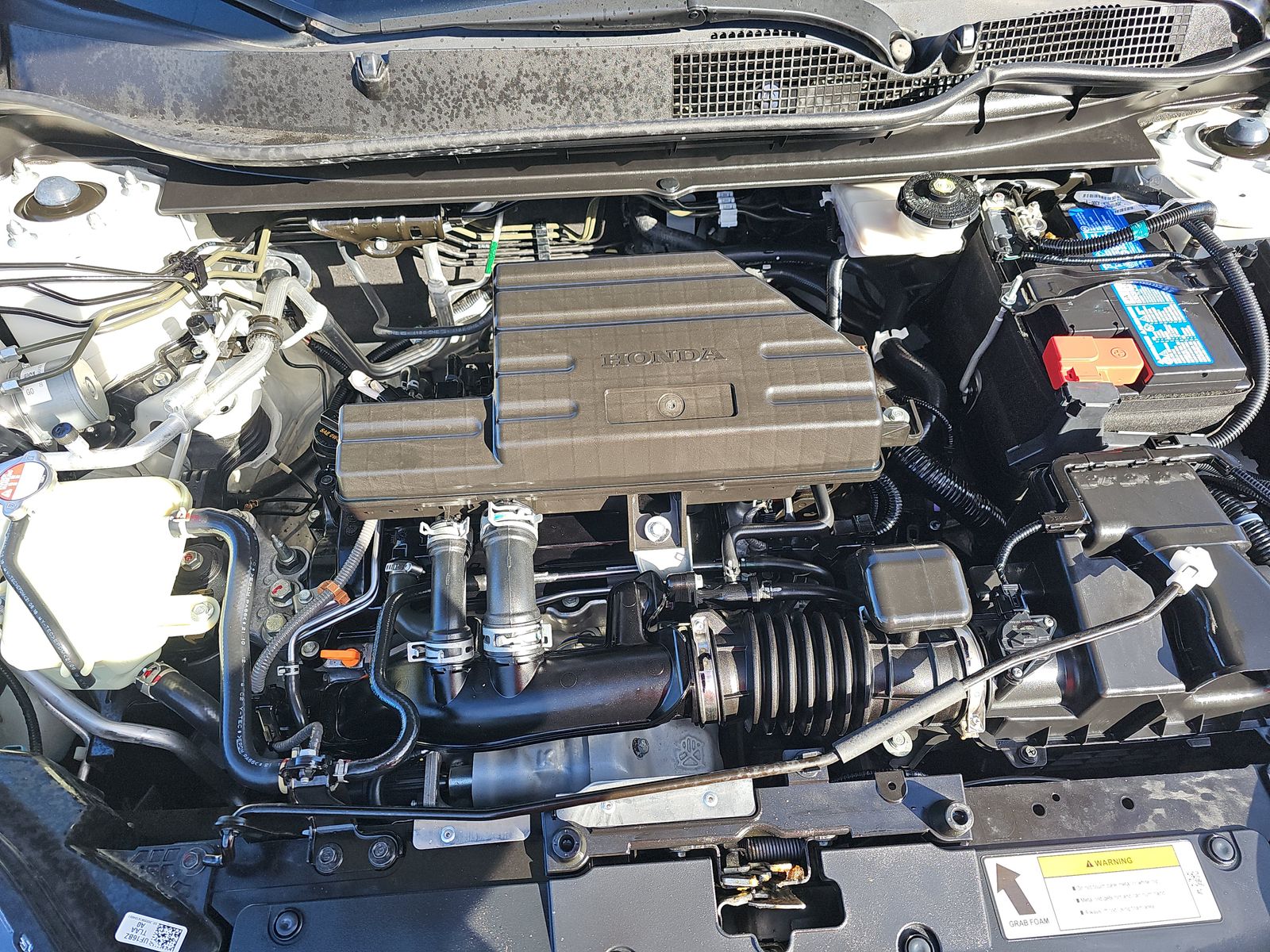 2022 Honda CR-V EX AWD