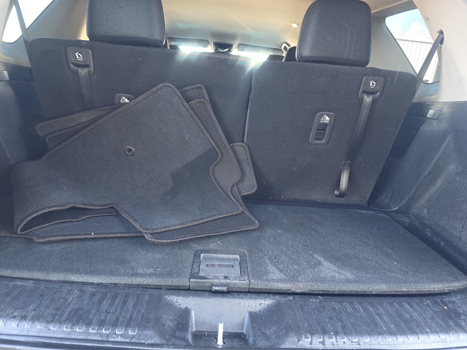 2025 Honda Pilot EX-L AWD