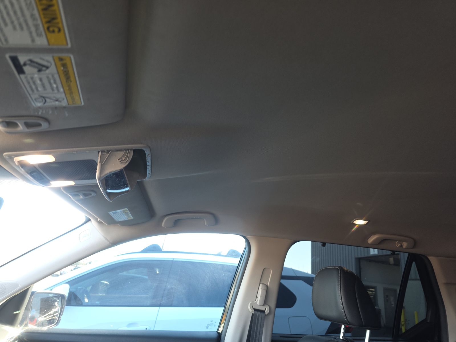 2025 Honda Pilot EX-L AWD