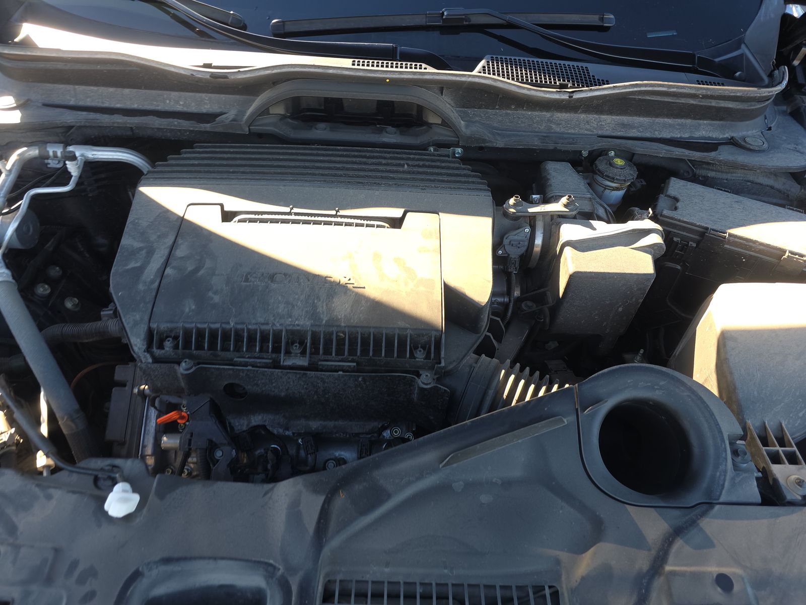 2025 Honda Pilot EX-L AWD