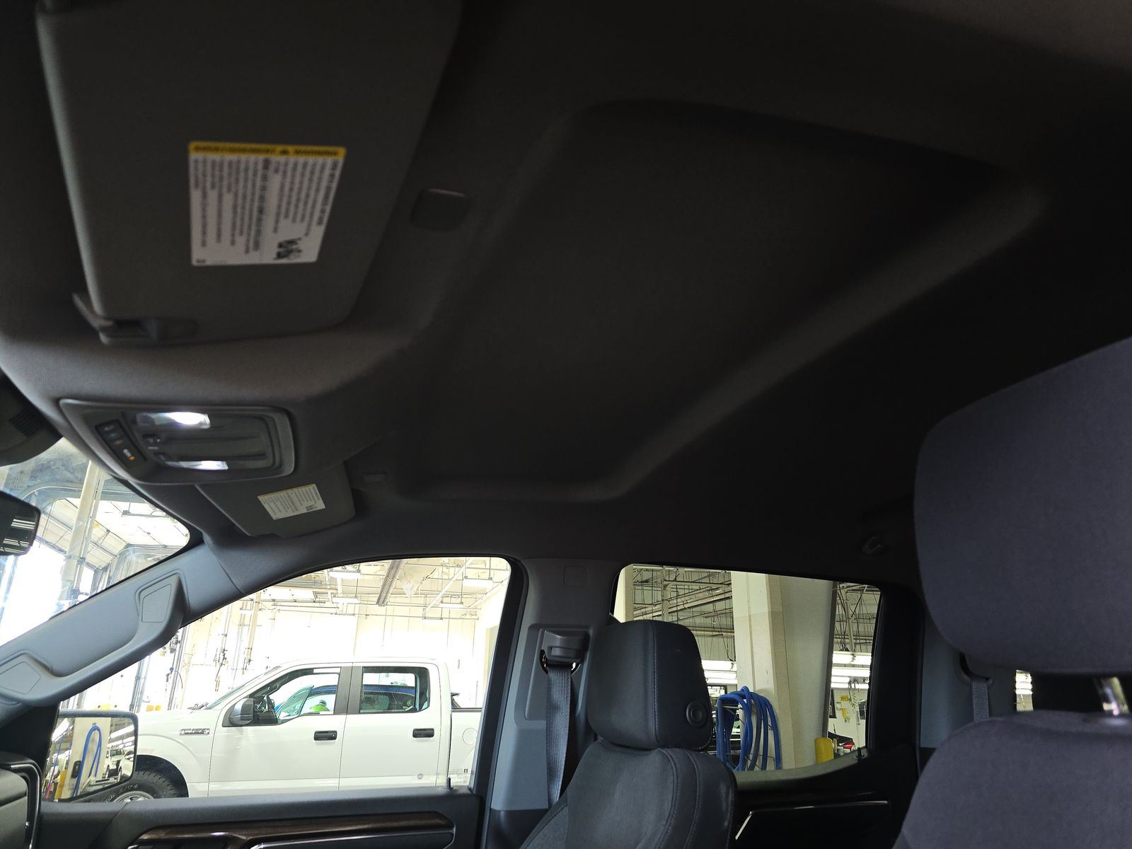 2024 Chevrolet Silverado 1500 LT AWD