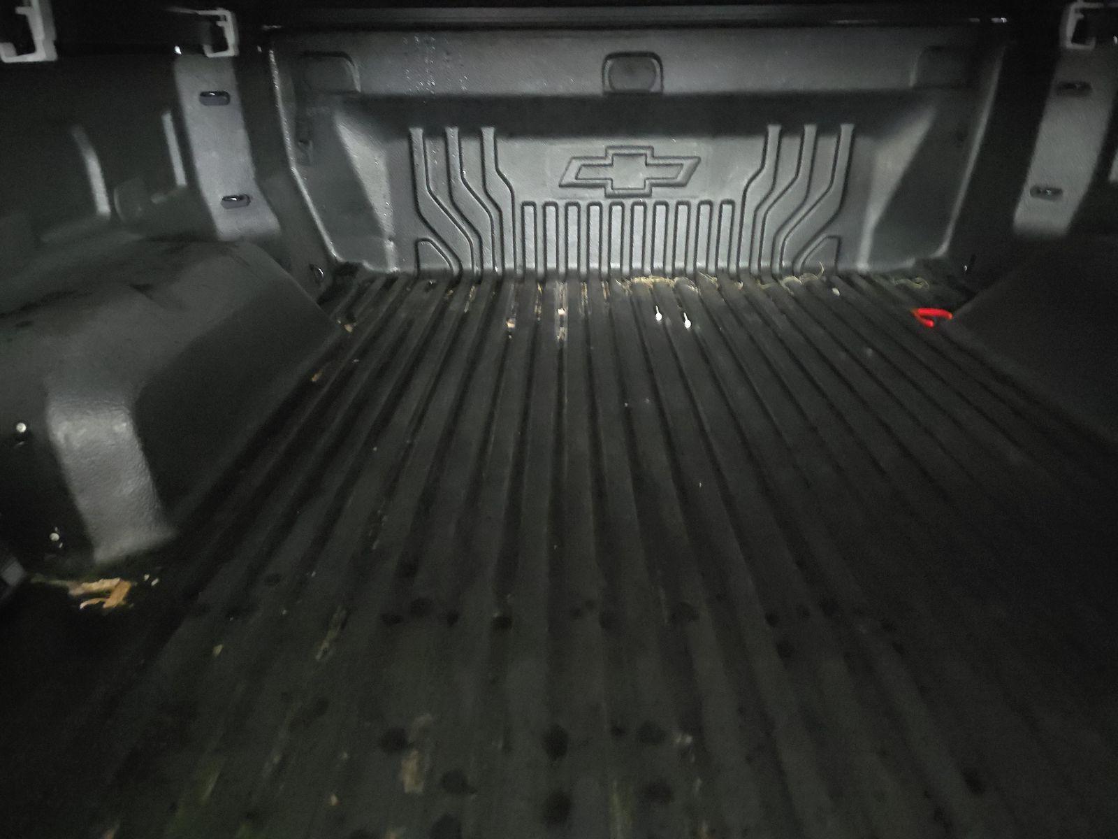 2024 Chevrolet Silverado 1500 LT AWD