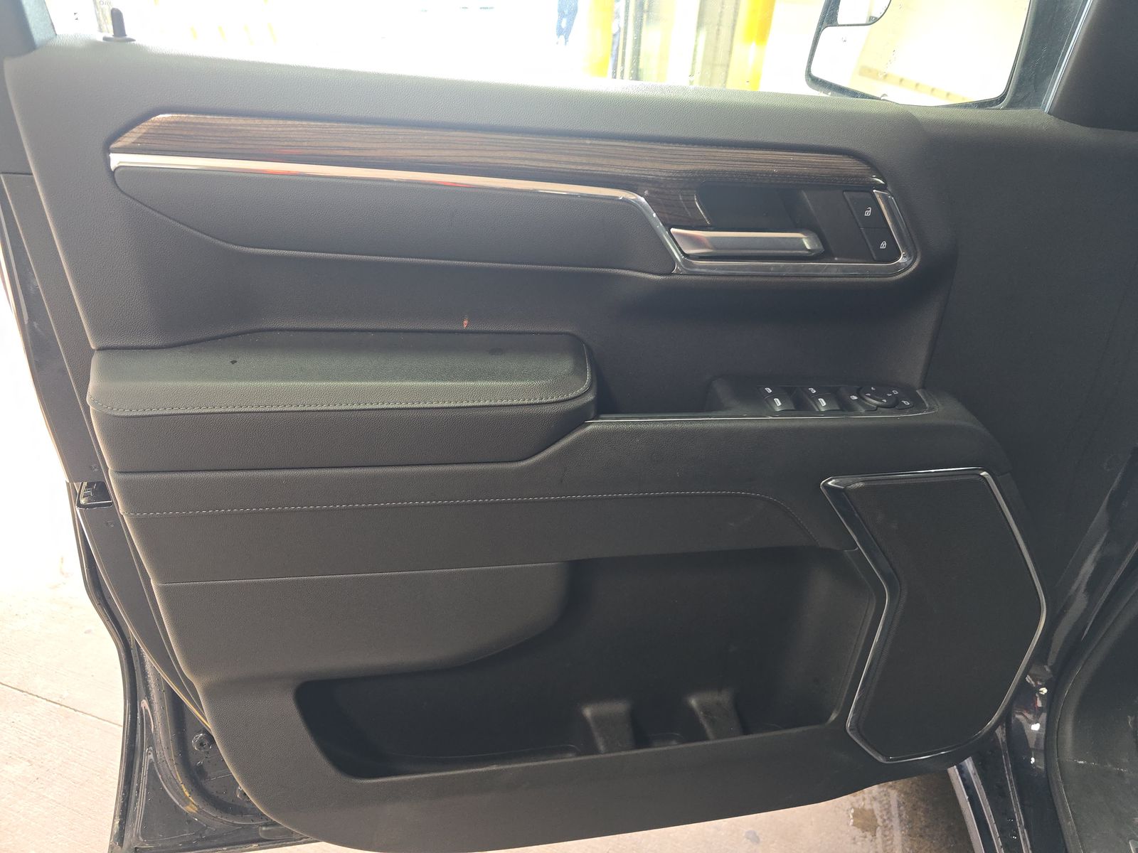 2024 Chevrolet Silverado 1500 LT AWD