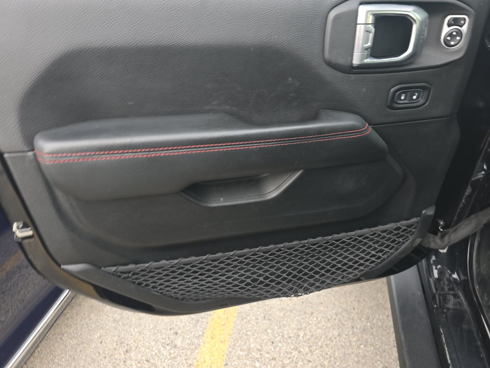 2021 Jeep Wrangler Unlimited Rubicon AWD