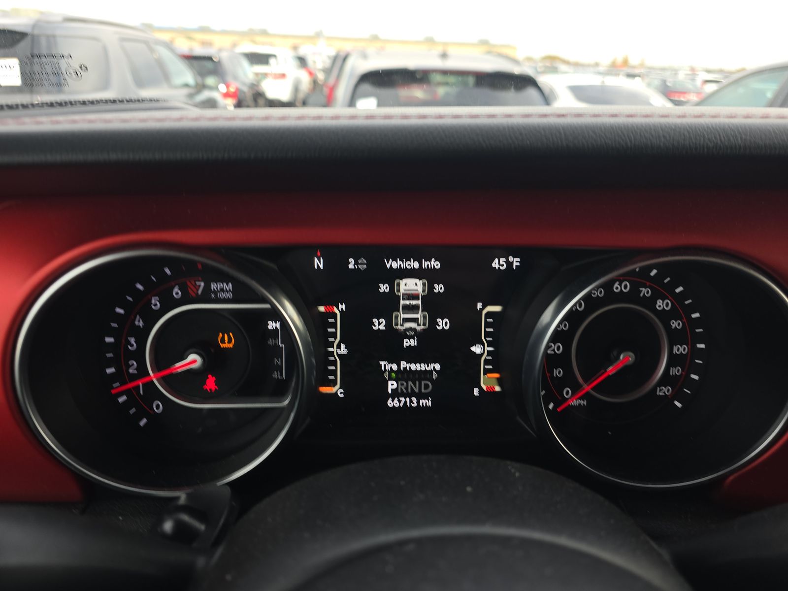 2021 Jeep Wrangler Unlimited Rubicon AWD