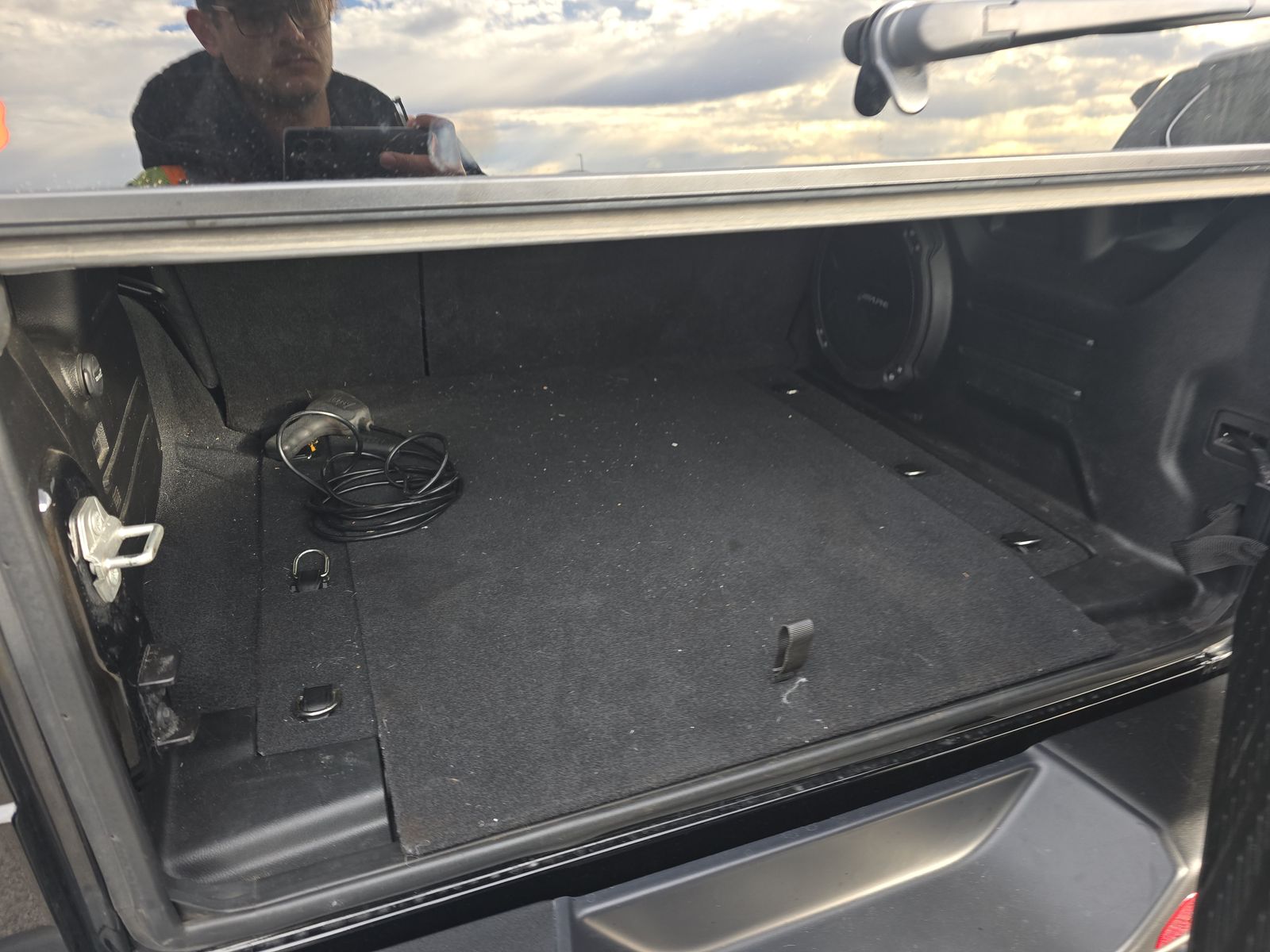 2021 Jeep Wrangler Unlimited Rubicon AWD