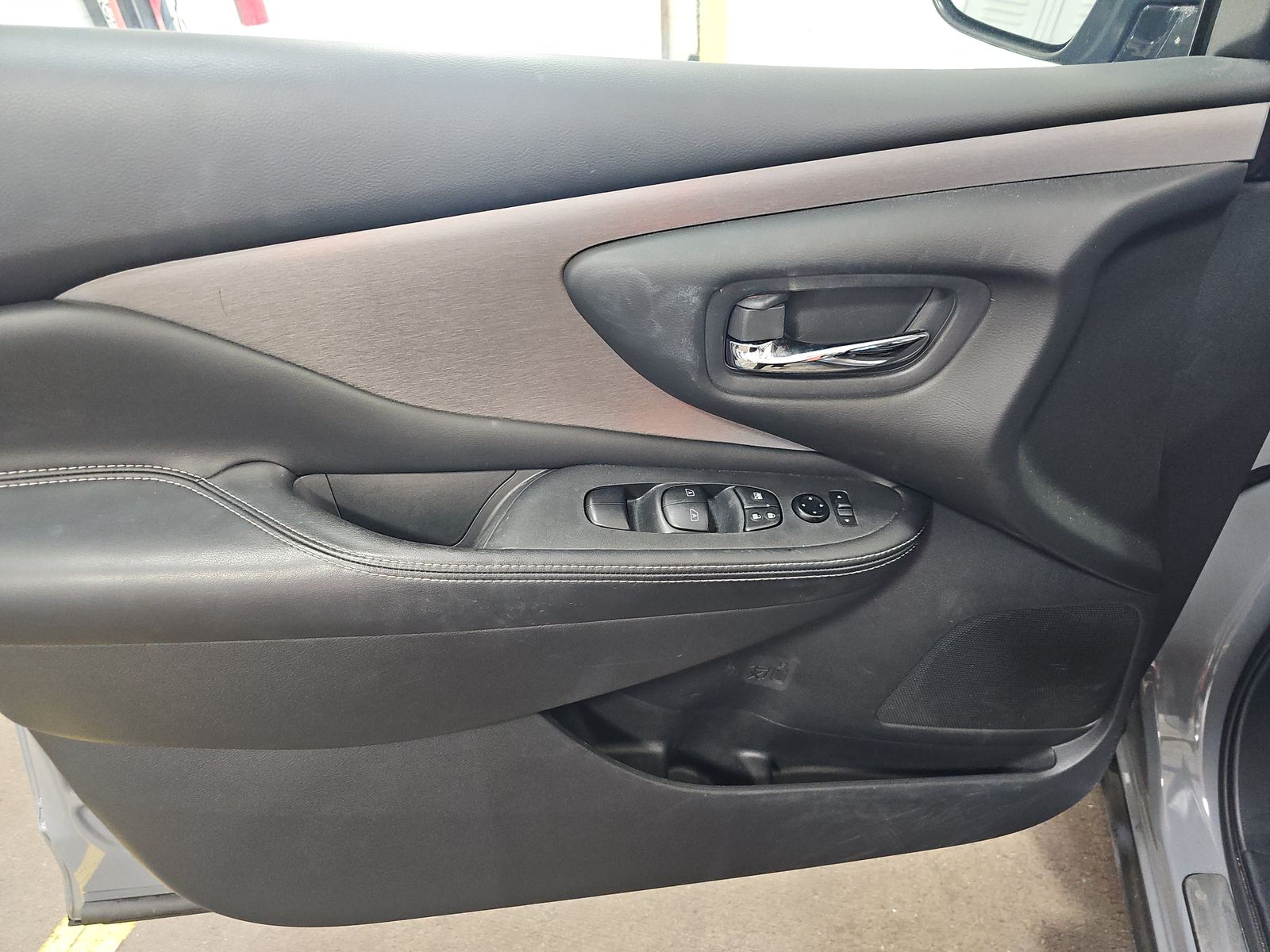 2023 Nissan Murano SV AWD