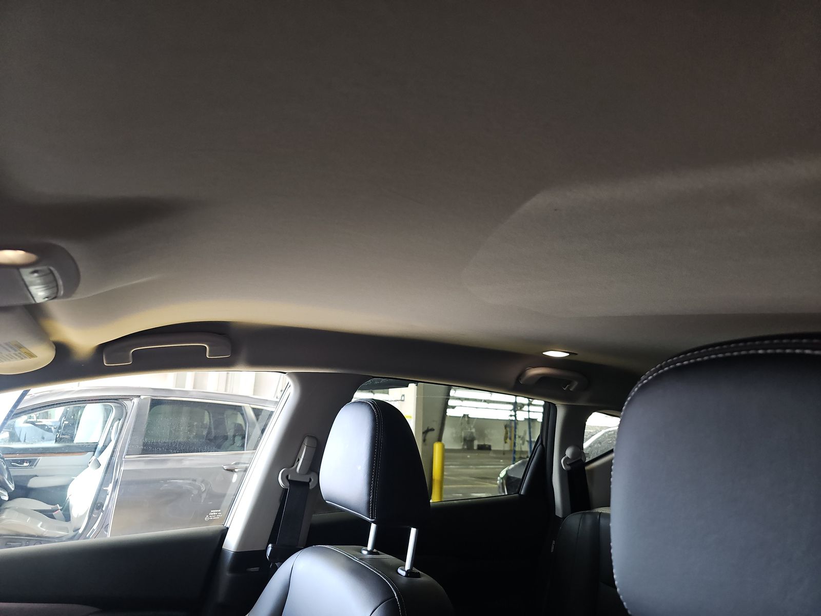 2023 Nissan Murano SV AWD