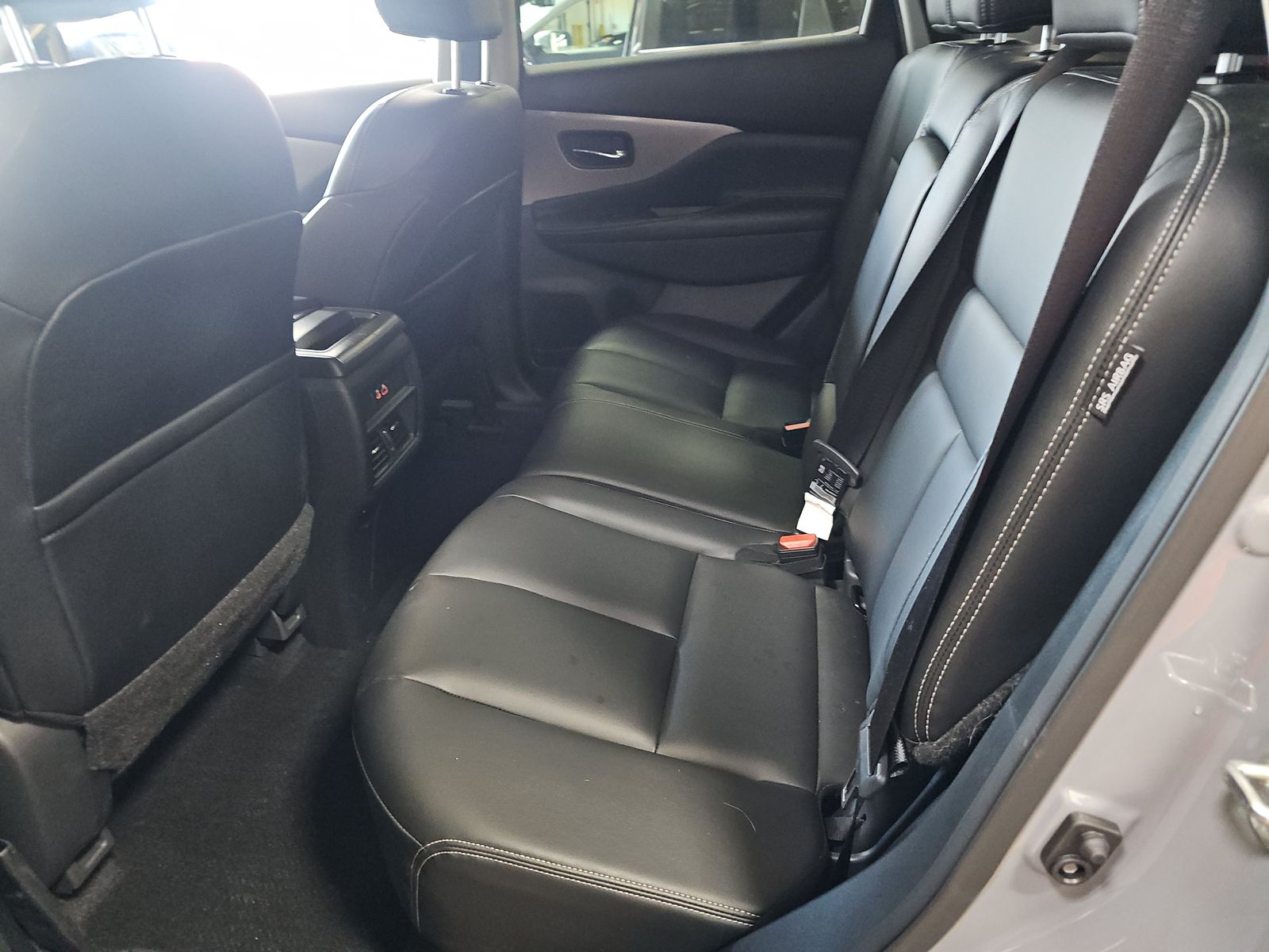 2023 Nissan Murano SV AWD