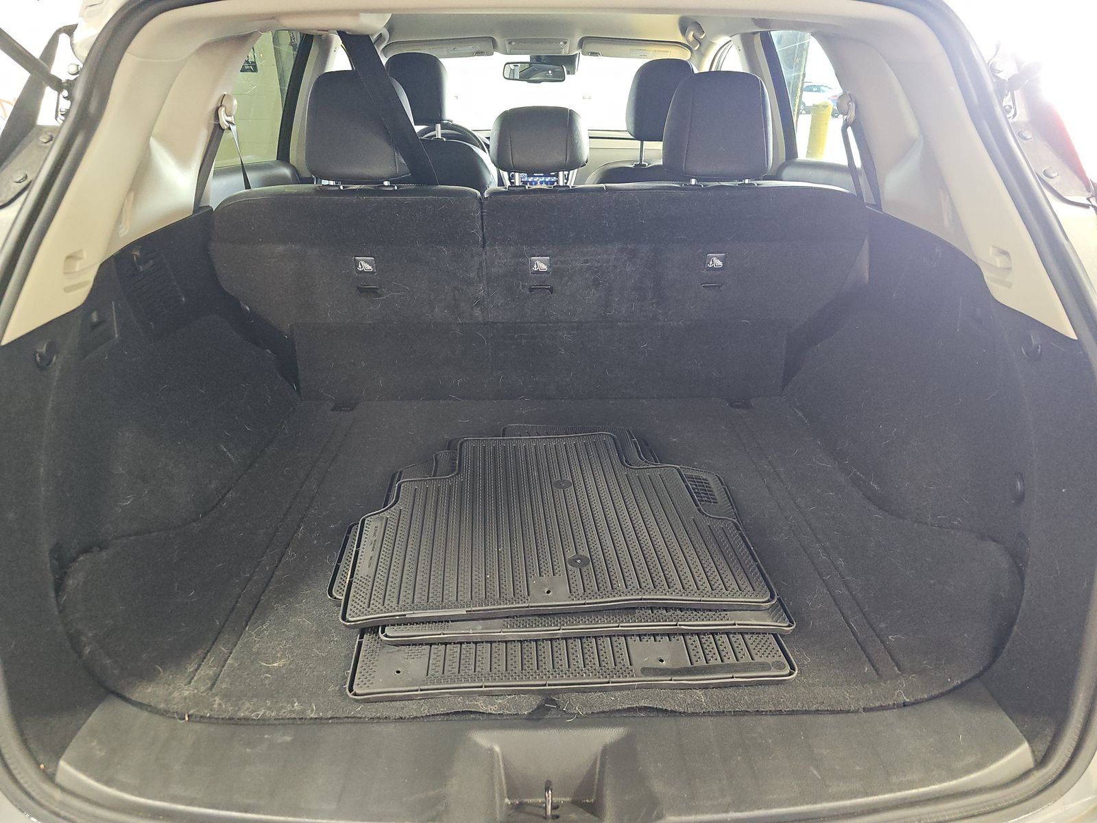 2023 Nissan Murano SV AWD