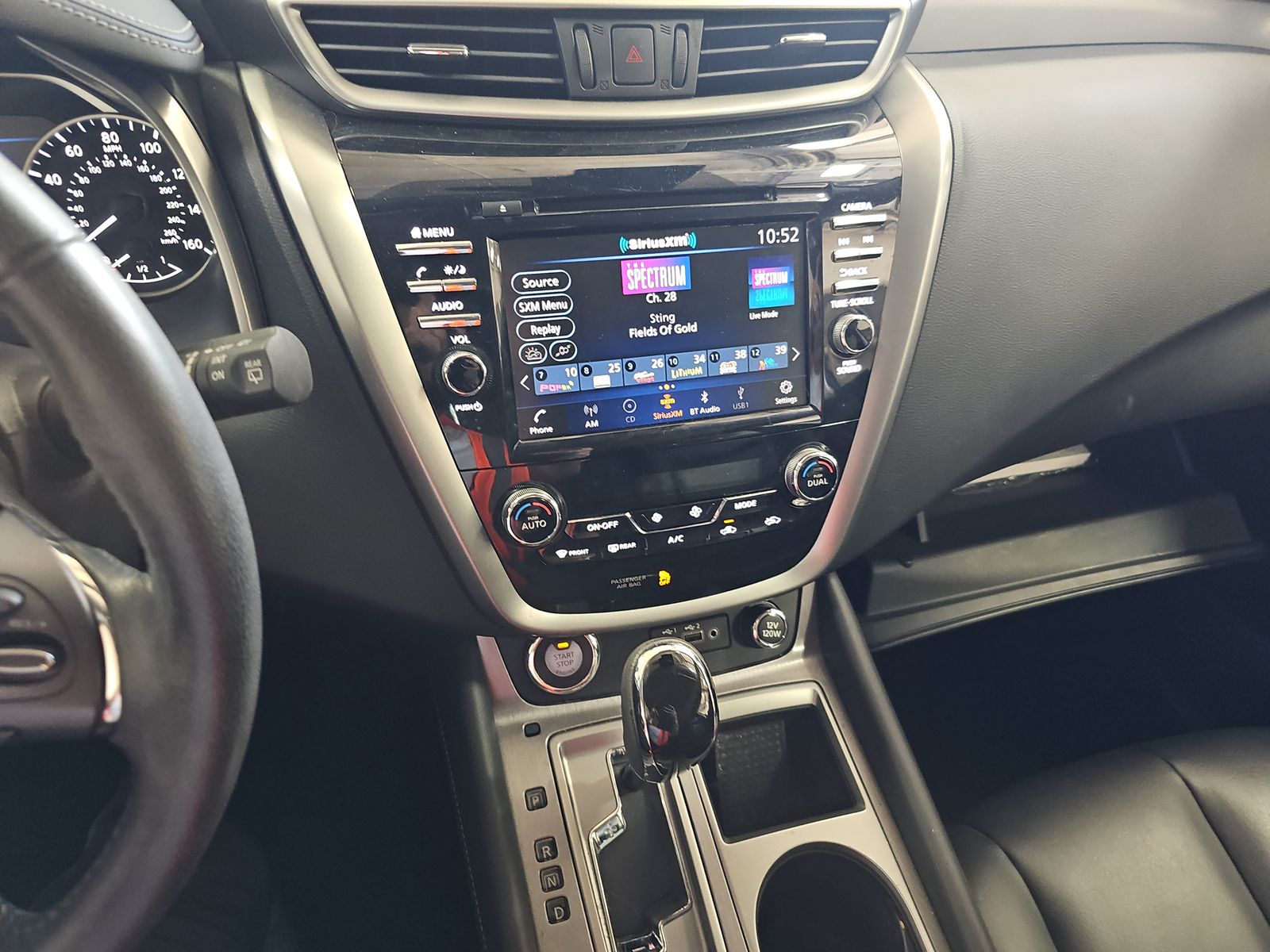 2023 Nissan Murano SV AWD