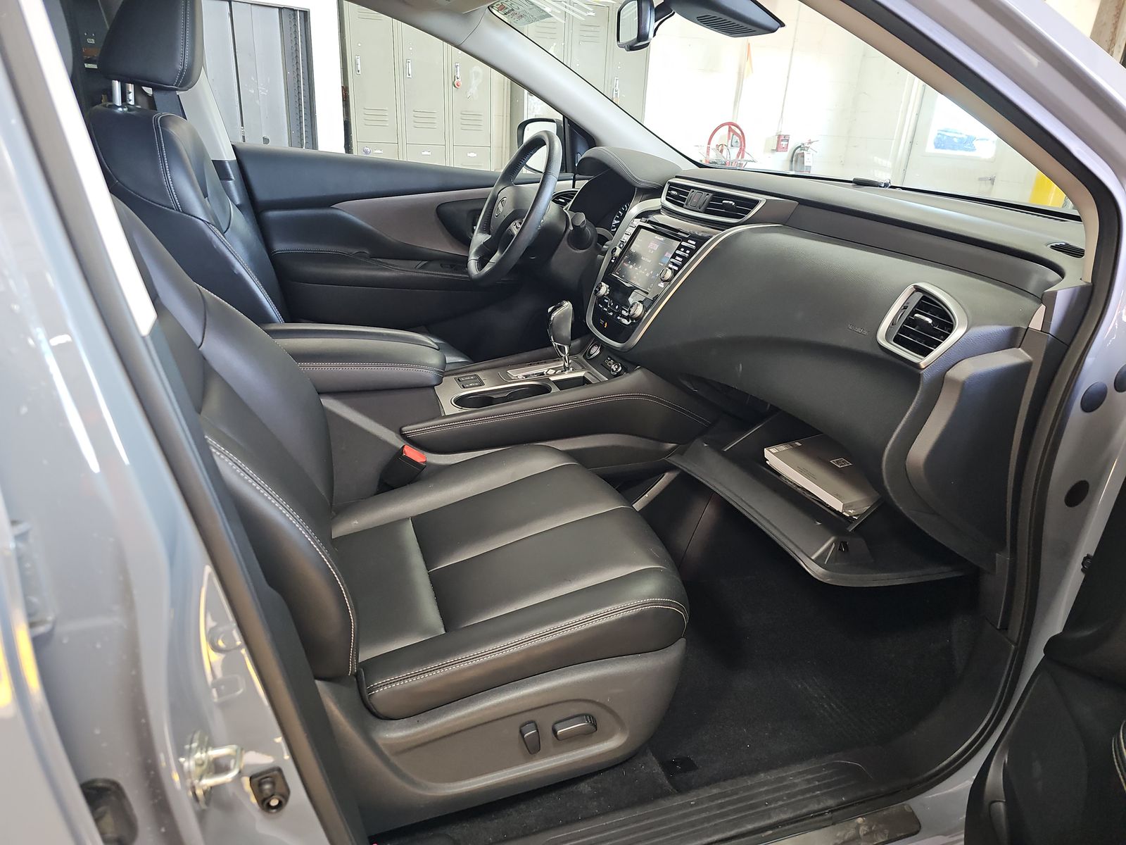 2023 Nissan Murano SV AWD