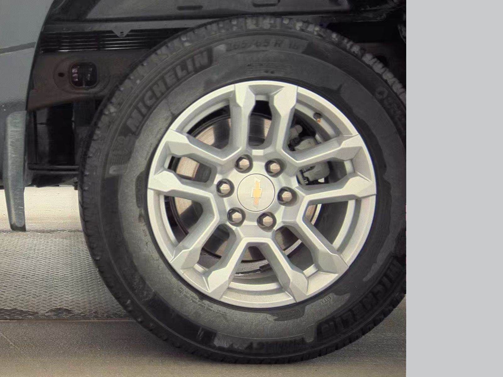 2024 Chevrolet Silverado 1500 LT AWD