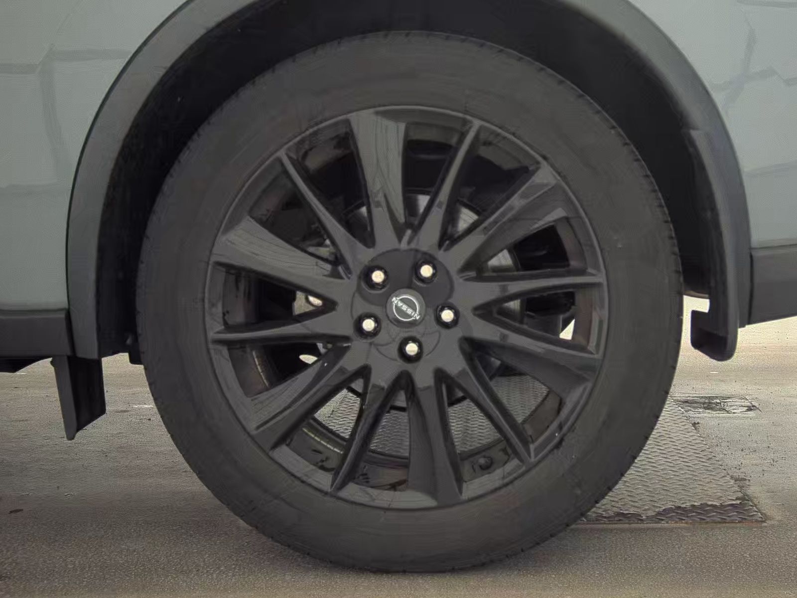 2023 Nissan Murano SV AWD