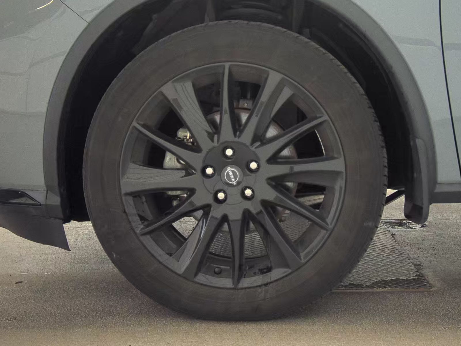 2023 Nissan Murano SV AWD