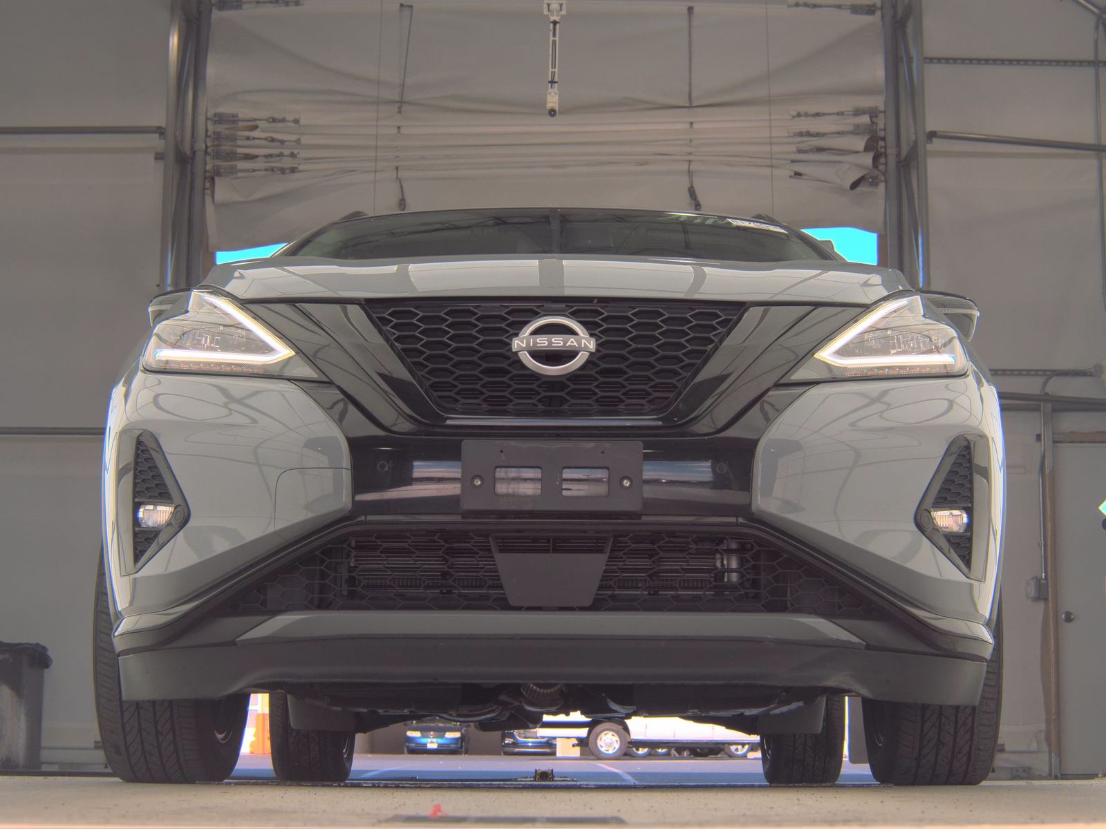 2023 Nissan Murano SV AWD