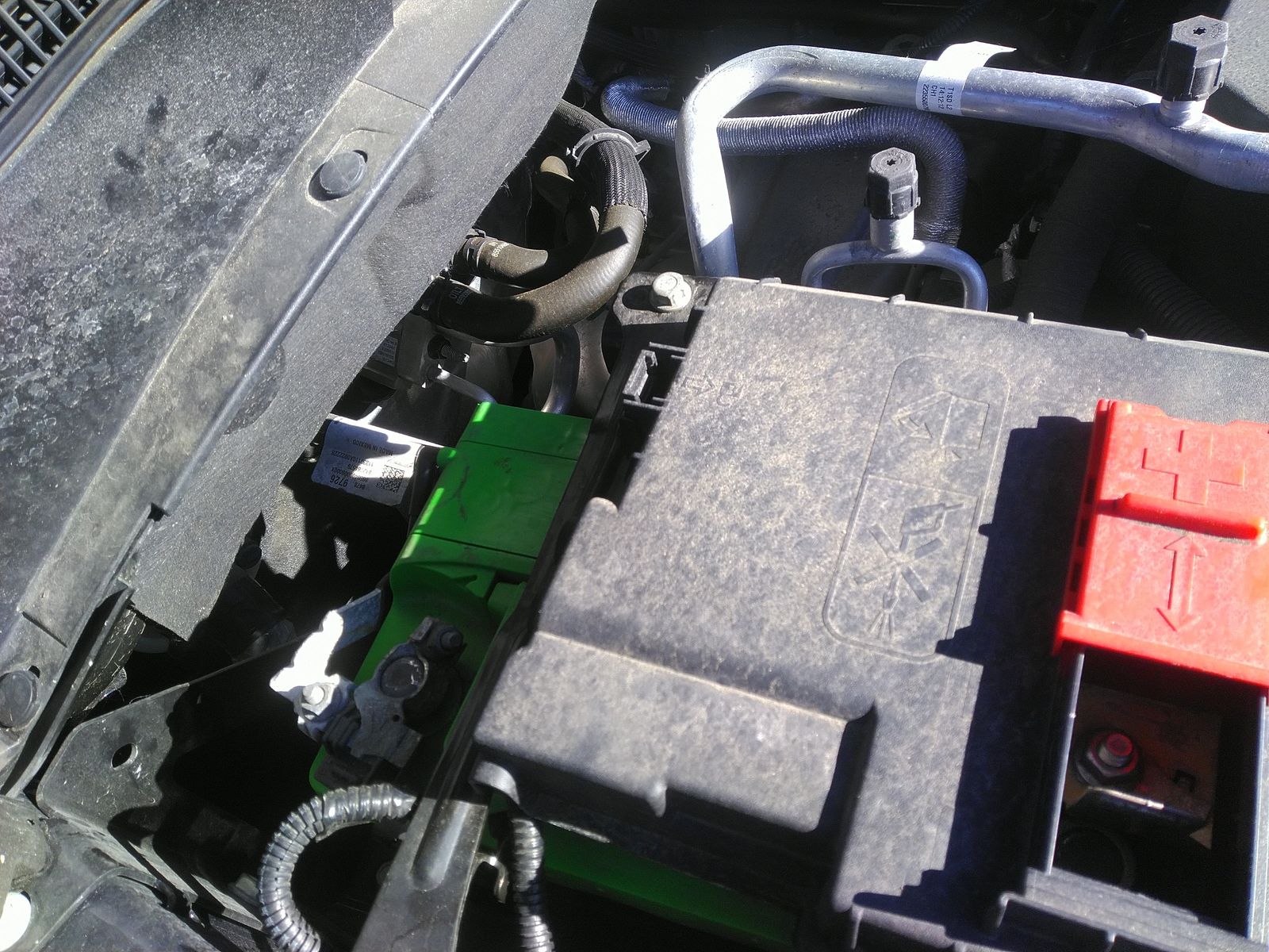 2023 Chevrolet Silverado 1500 LT AWD