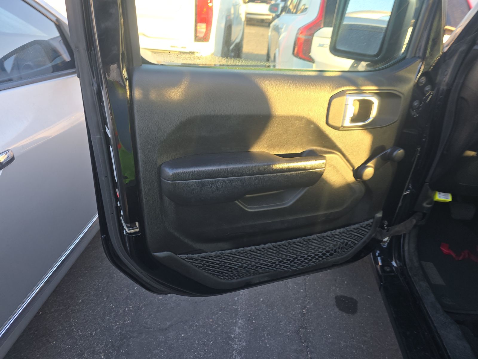 2023 Jeep Wrangler Sport AWD