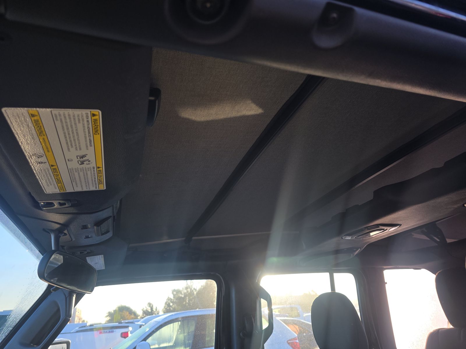 2023 Jeep Wrangler Sport AWD