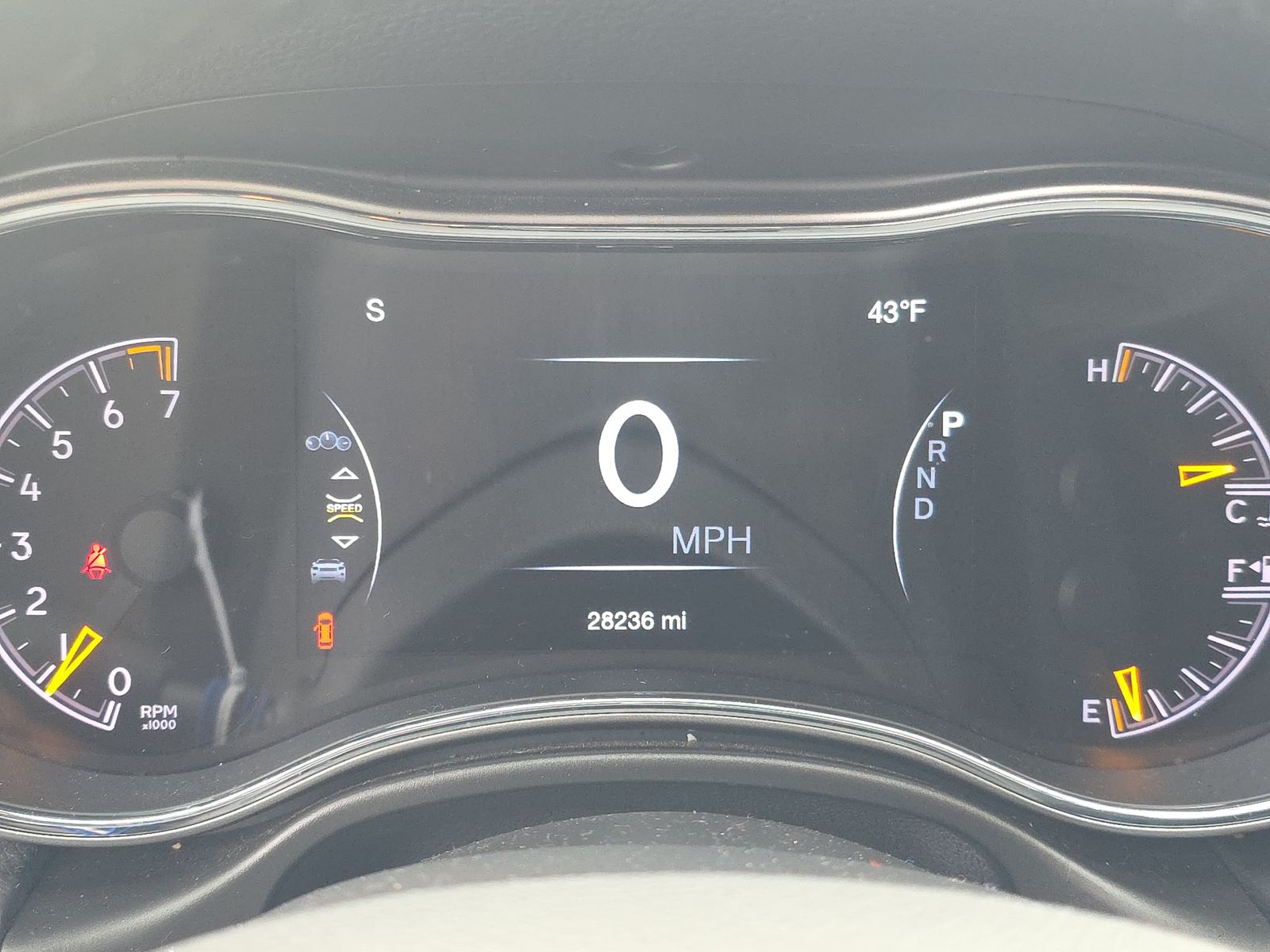 2022 Jeep Grand Cherokee Limited AWD