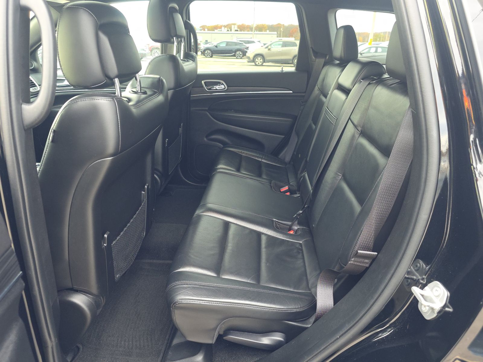 2022 Jeep Grand Cherokee Limited AWD