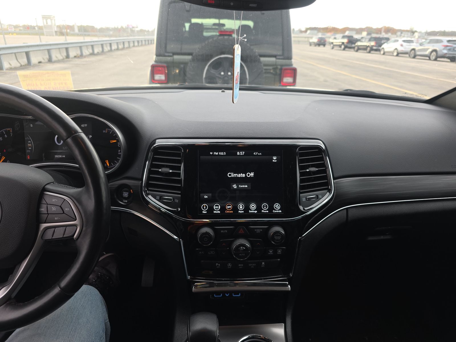 2022 Jeep Grand Cherokee Limited AWD