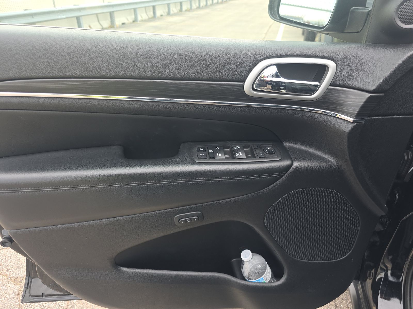 2022 Jeep Grand Cherokee Limited AWD