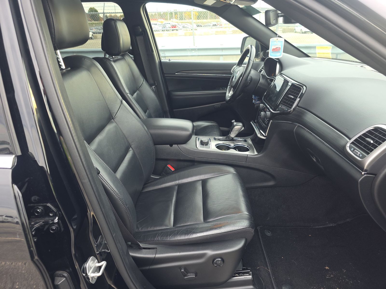 2022 Jeep Grand Cherokee Limited AWD