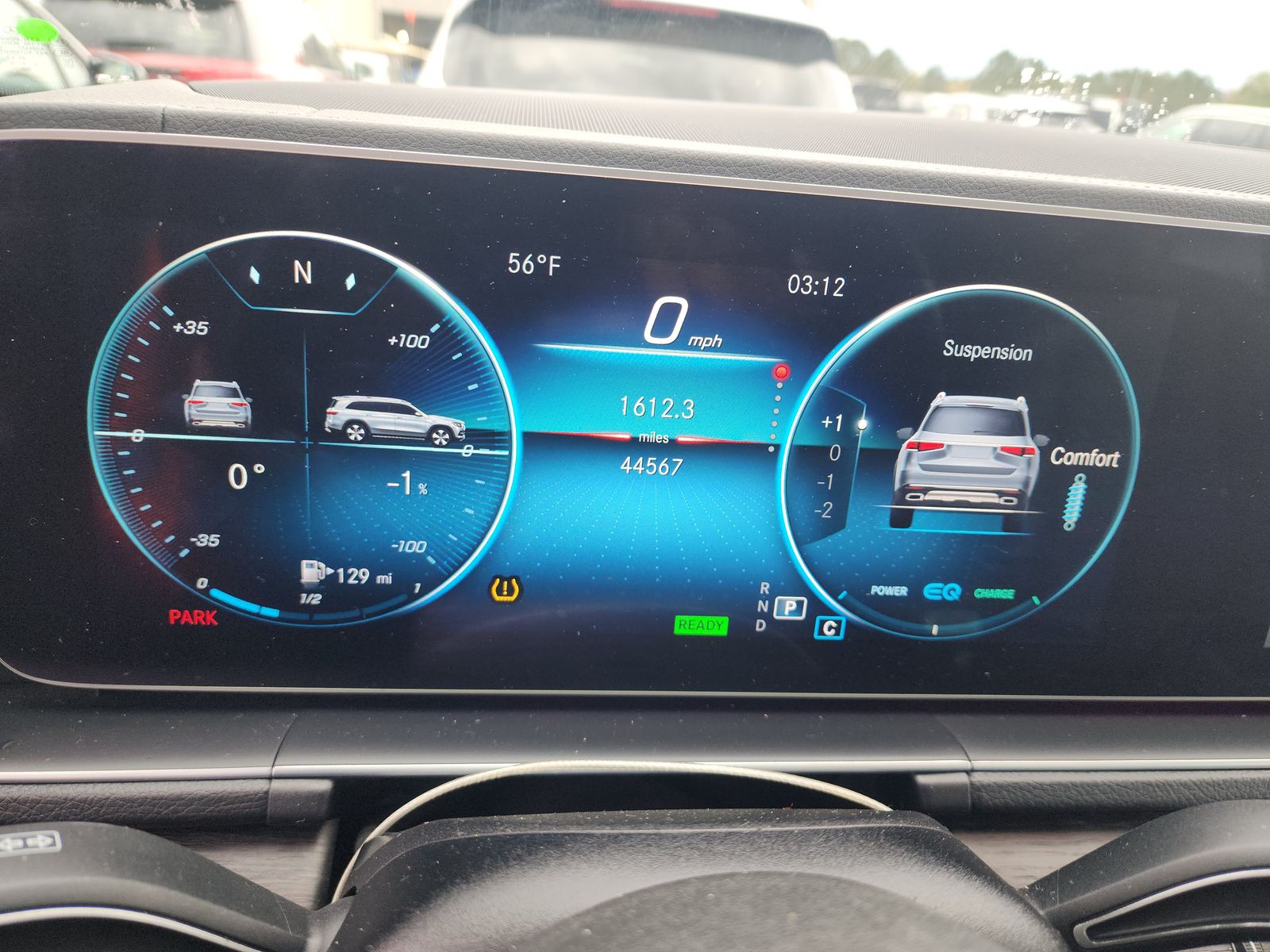 2022 Mercedes-Benz GLS GLS 450 AWD