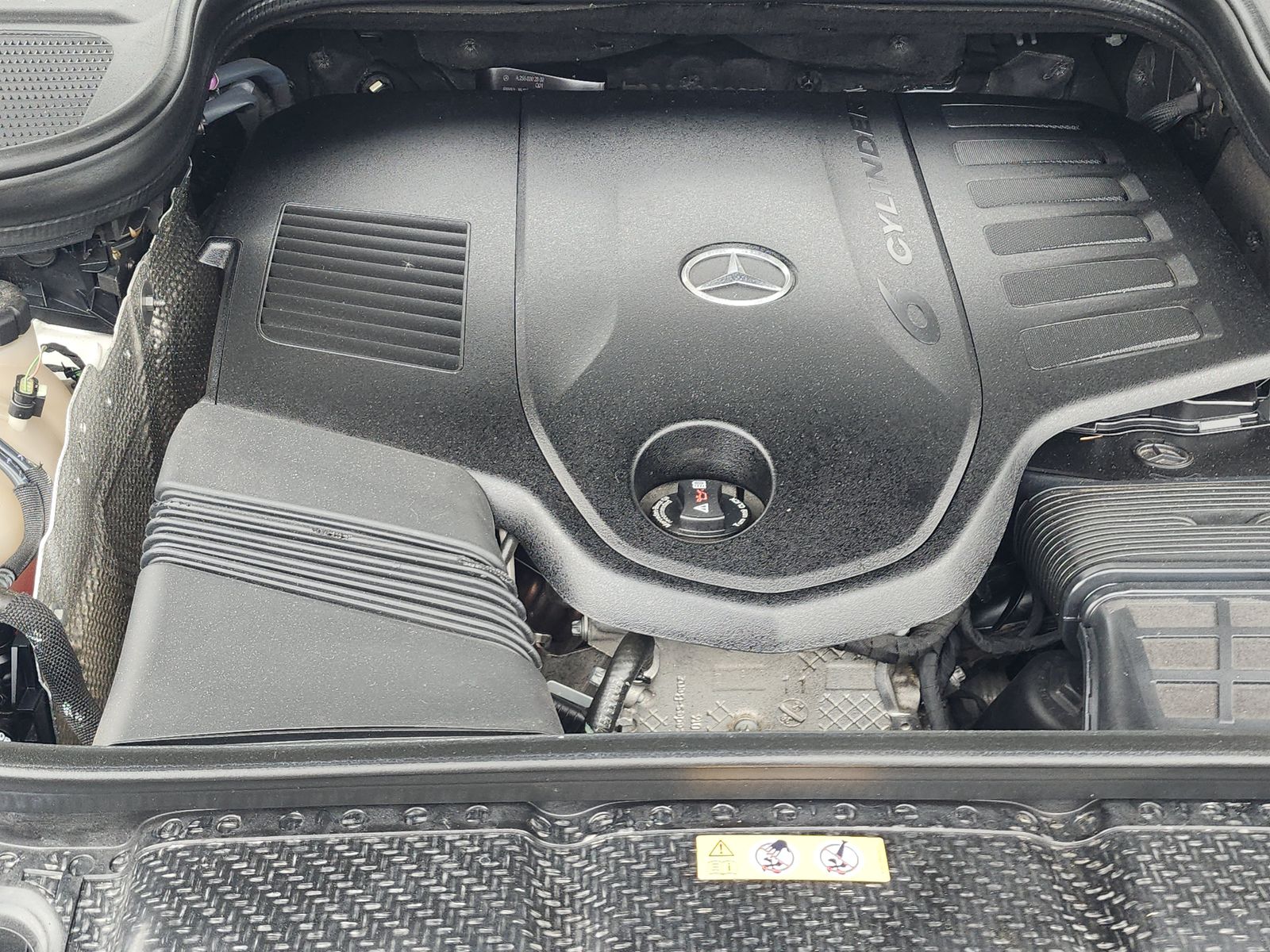 2022 Mercedes-Benz GLS GLS 450 AWD