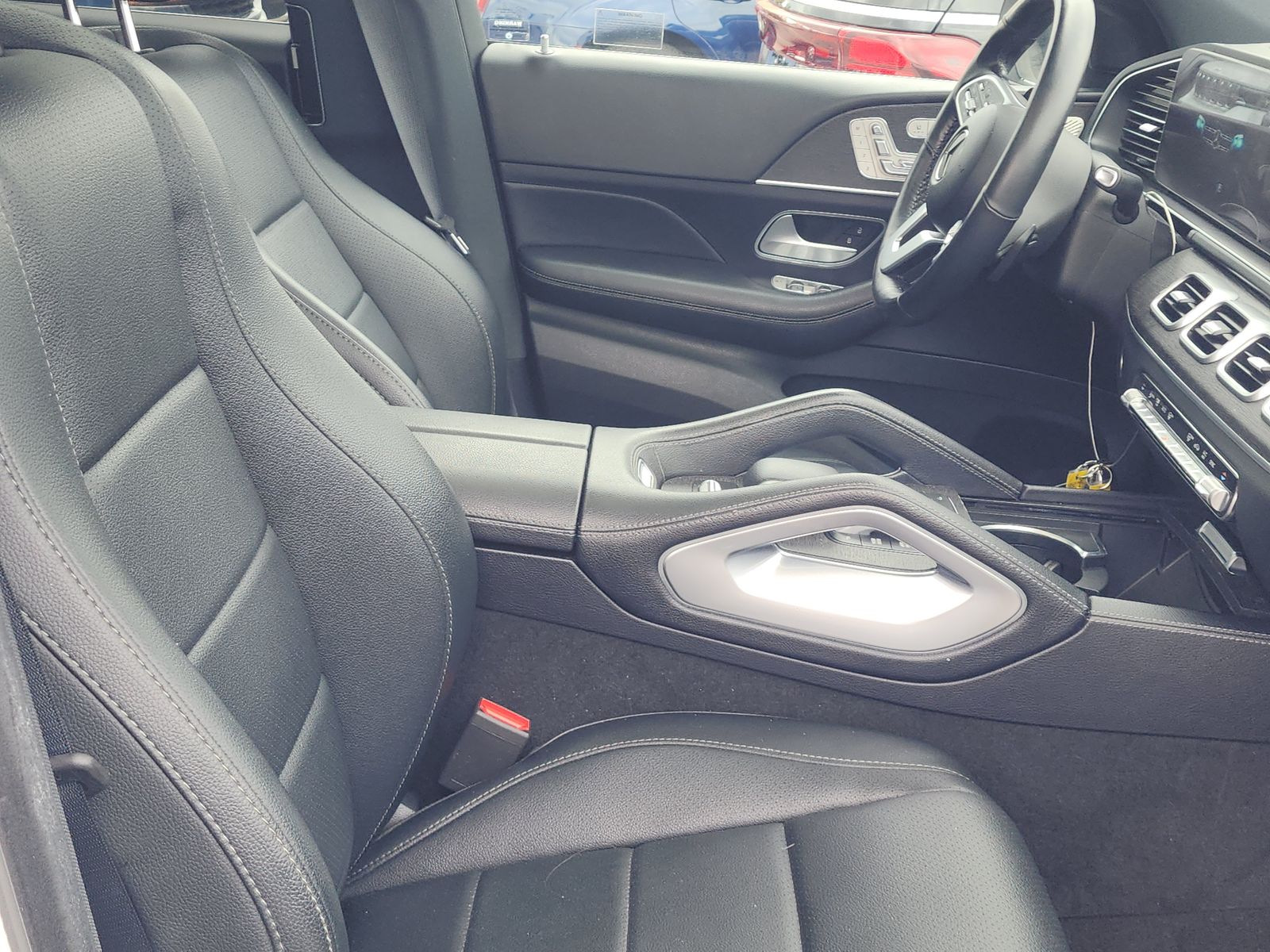 2022 Mercedes-Benz GLS GLS 450 AWD