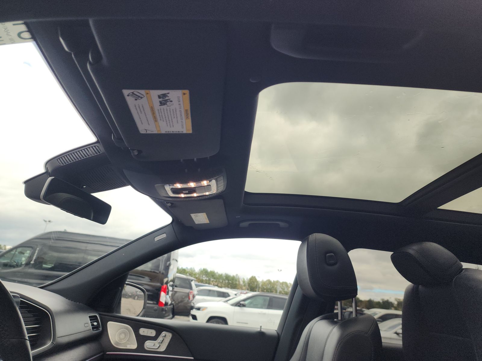 2022 Mercedes-Benz GLS GLS 450 AWD