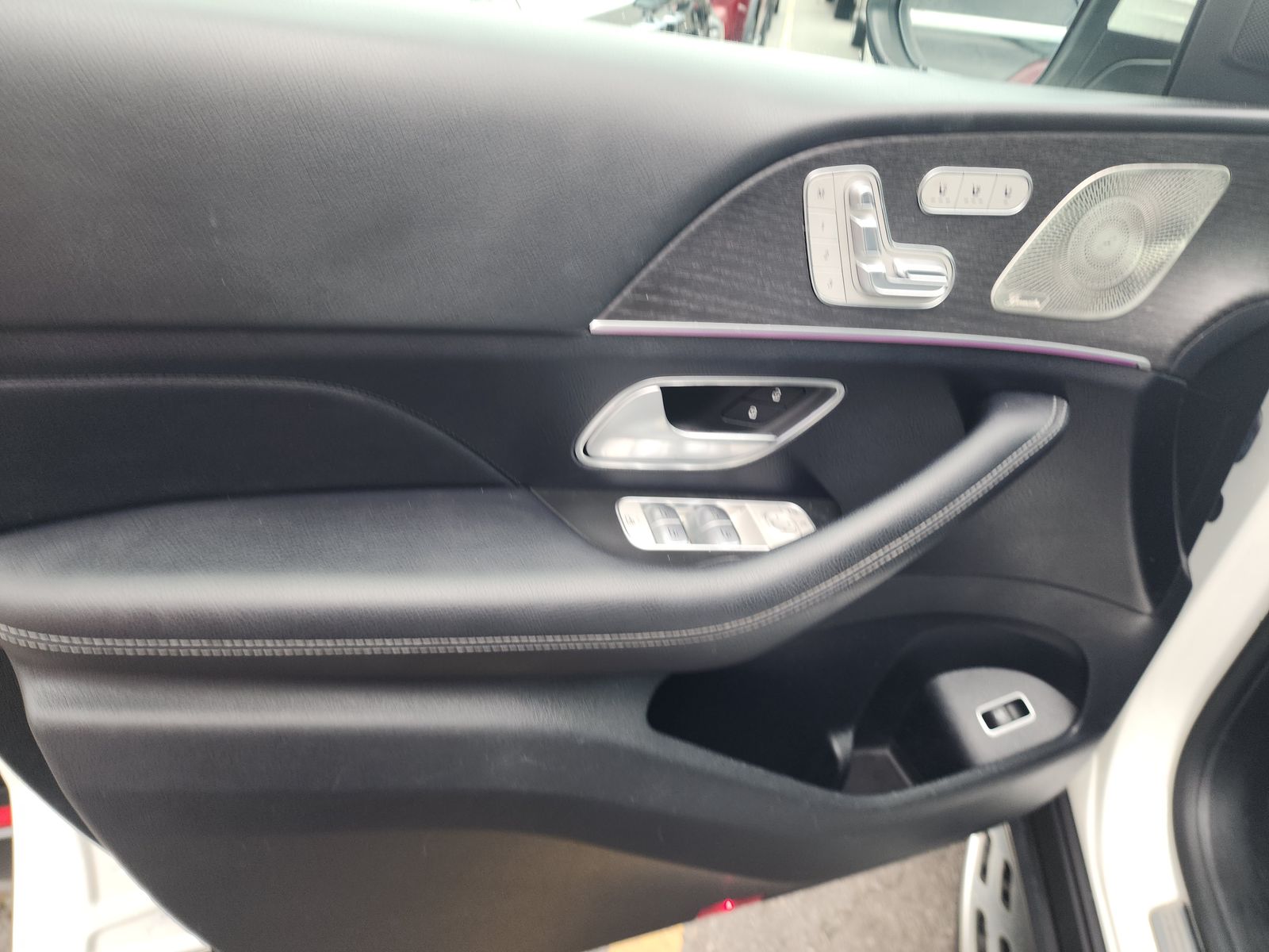 2022 Mercedes-Benz GLS GLS 450 AWD