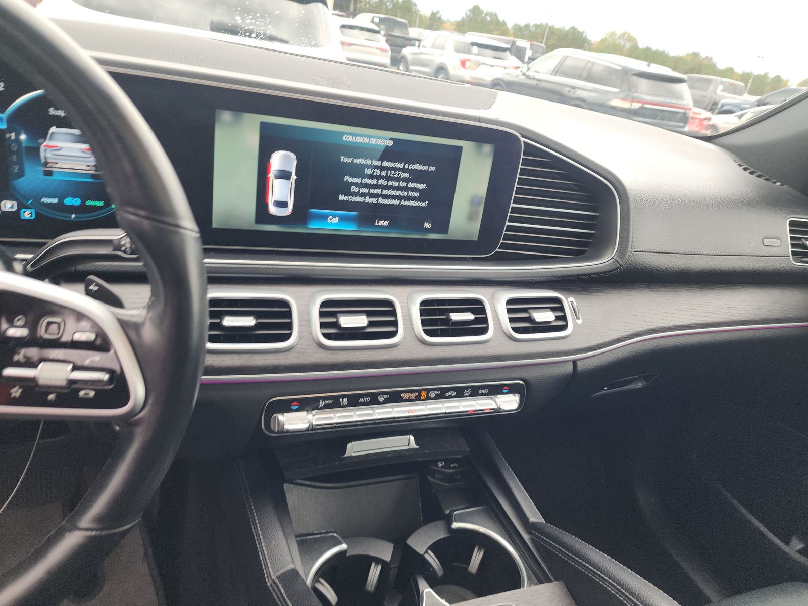 2022 Mercedes-Benz GLS GLS 450 AWD