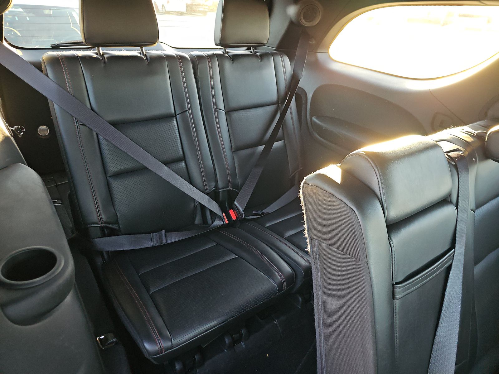 2025 Dodge Durango GT Plus AWD