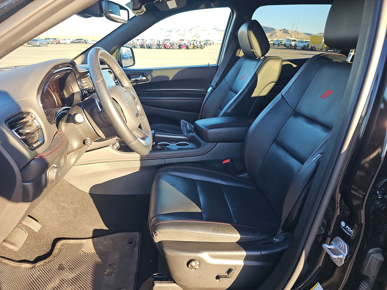 2025 Dodge Durango GT Plus AWD