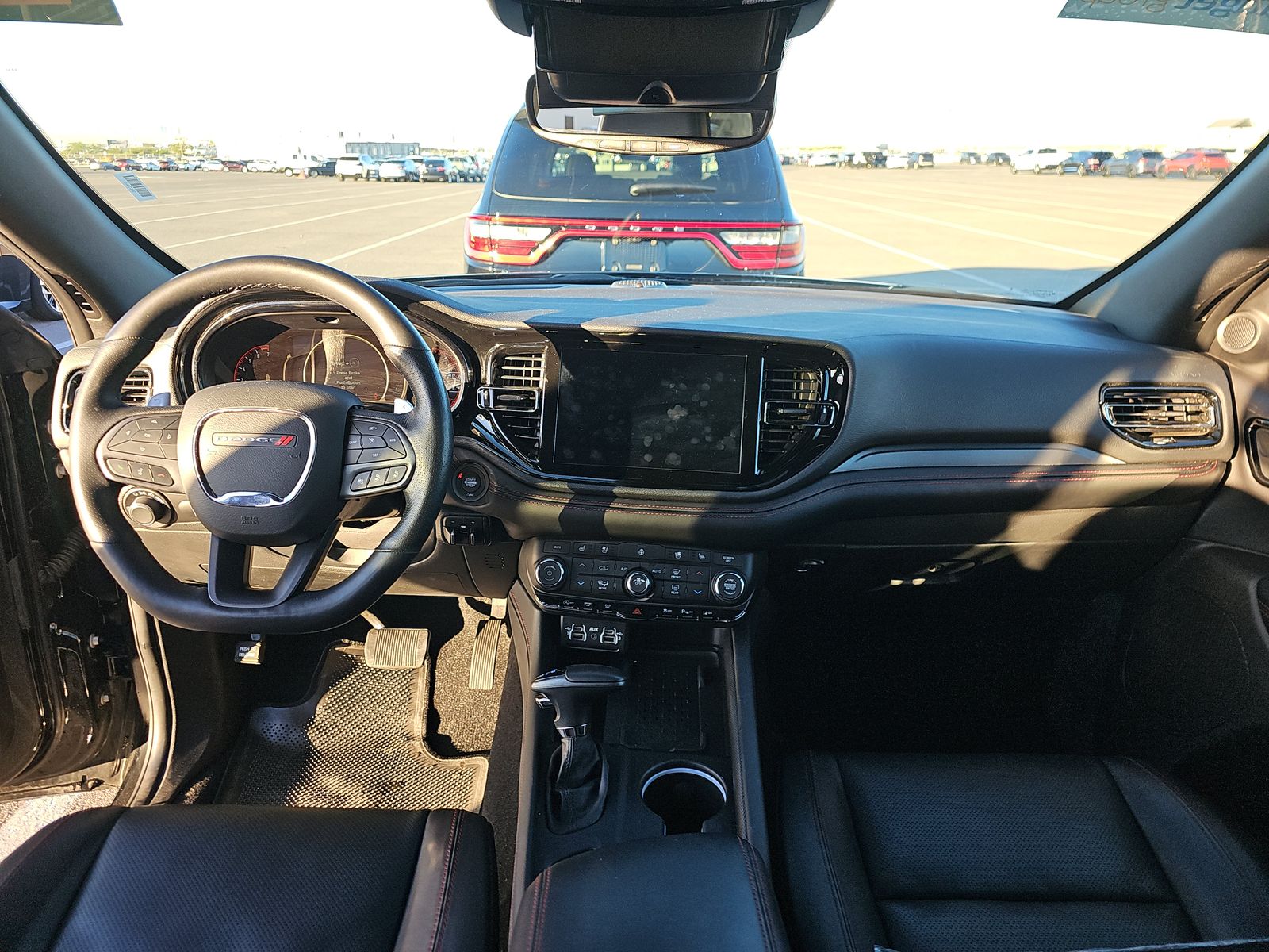 2025 Dodge Durango GT Plus AWD