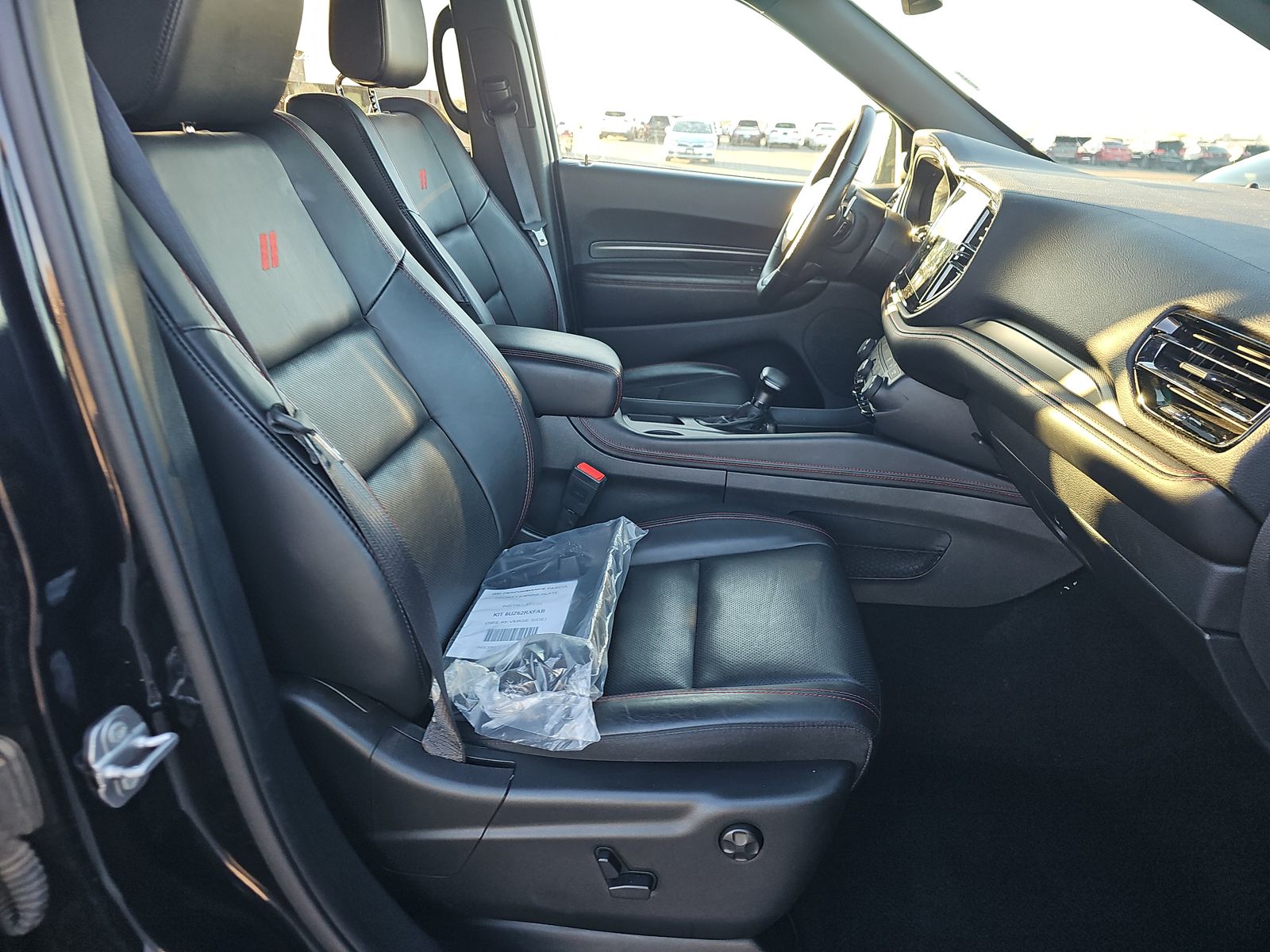 2025 Dodge Durango GT Plus AWD