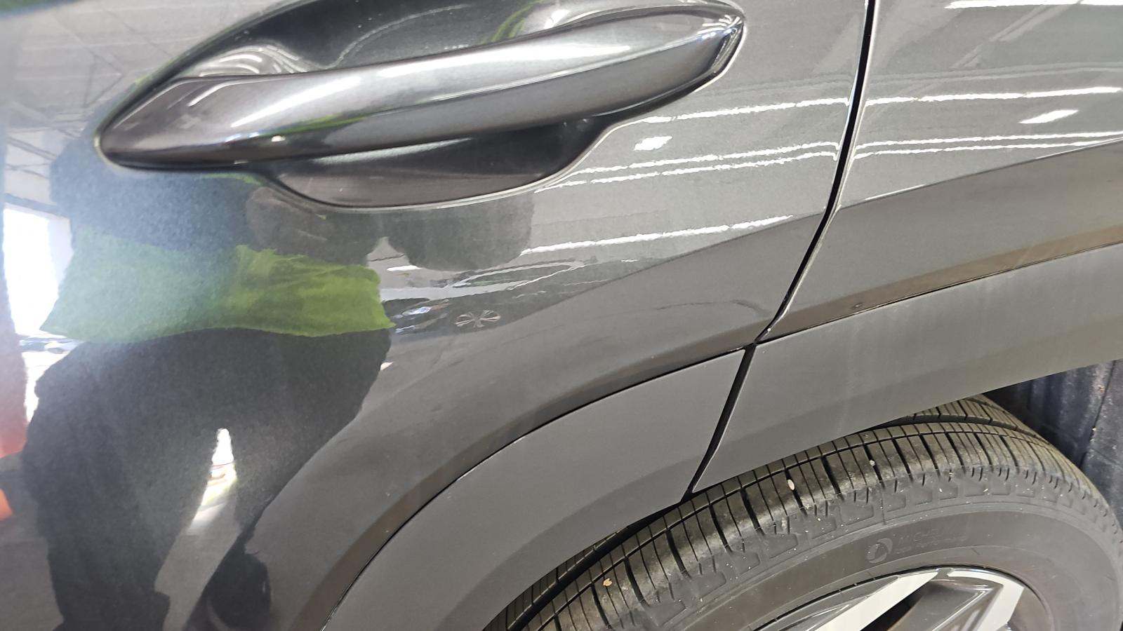 2023 Hyundai Tucson SEL AWD