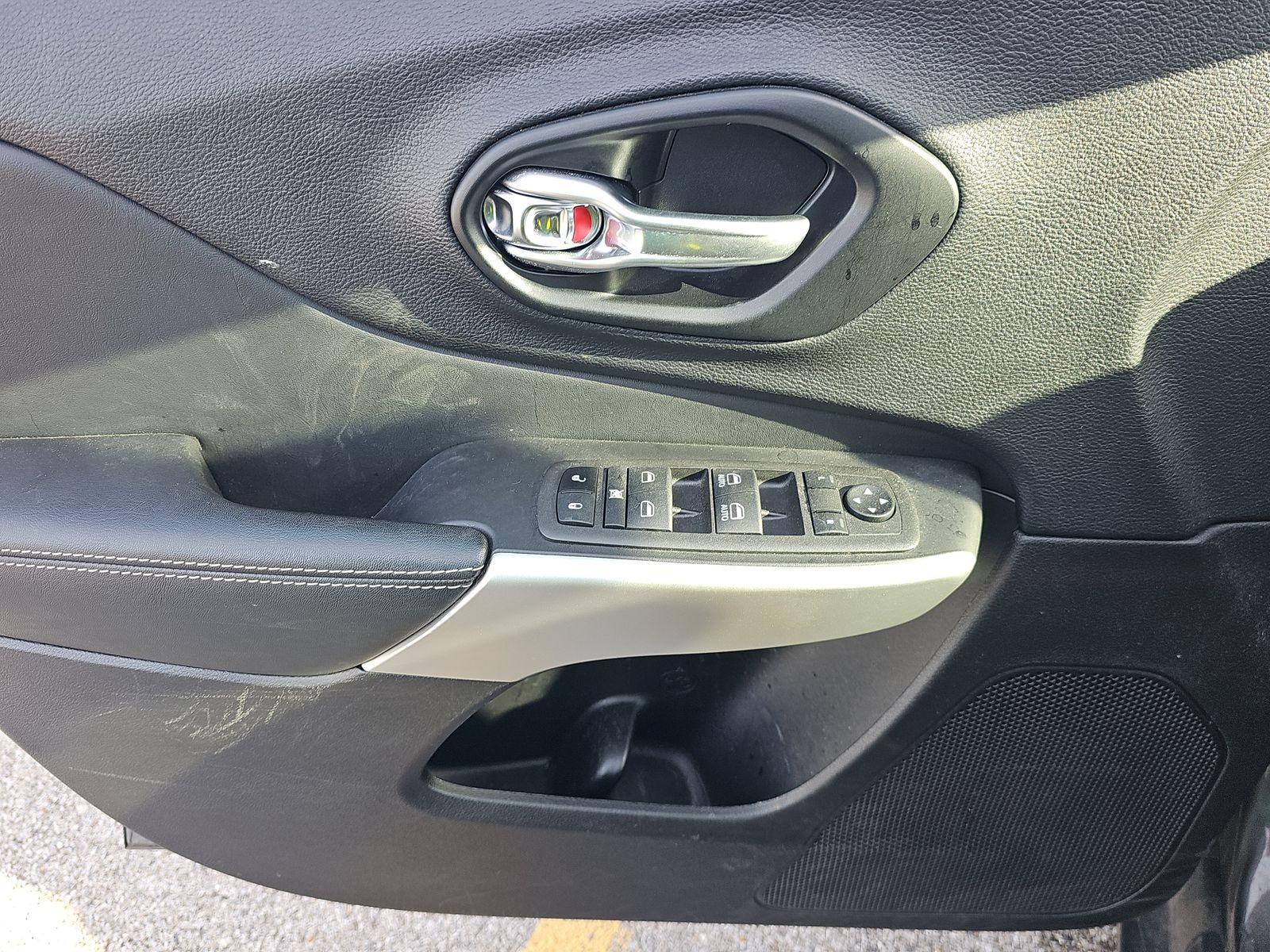 2022 Jeep Cherokee X AWD