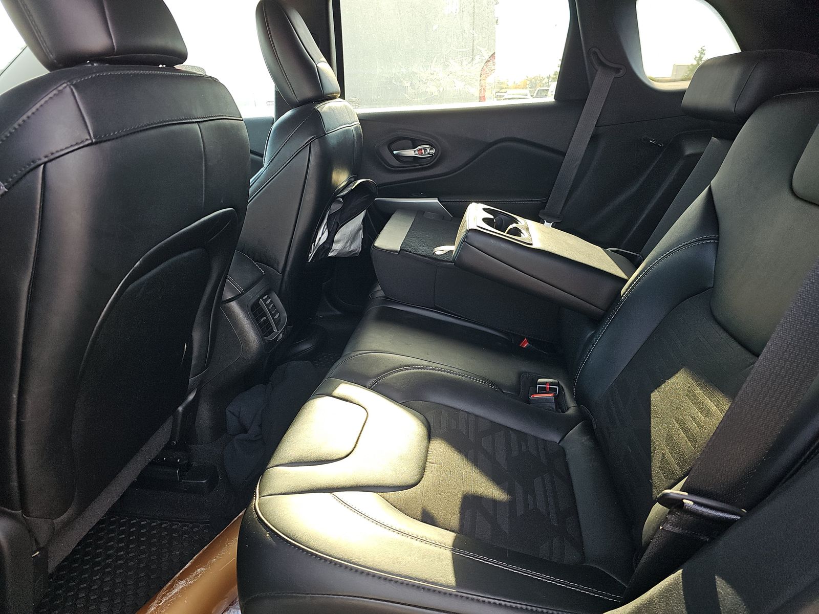 2022 Jeep Cherokee X AWD