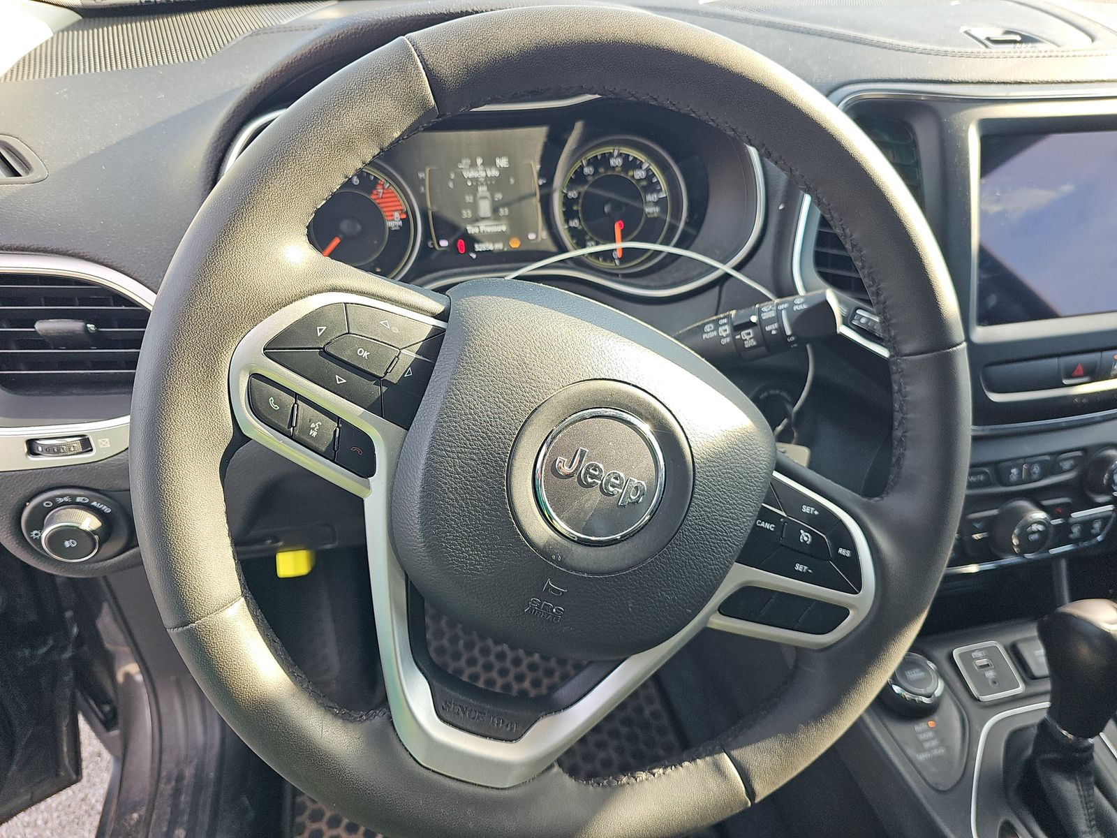 2022 Jeep Cherokee X AWD