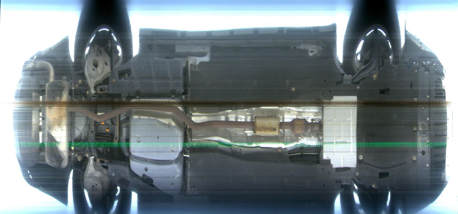 2020 Ford Fusion SE FWD