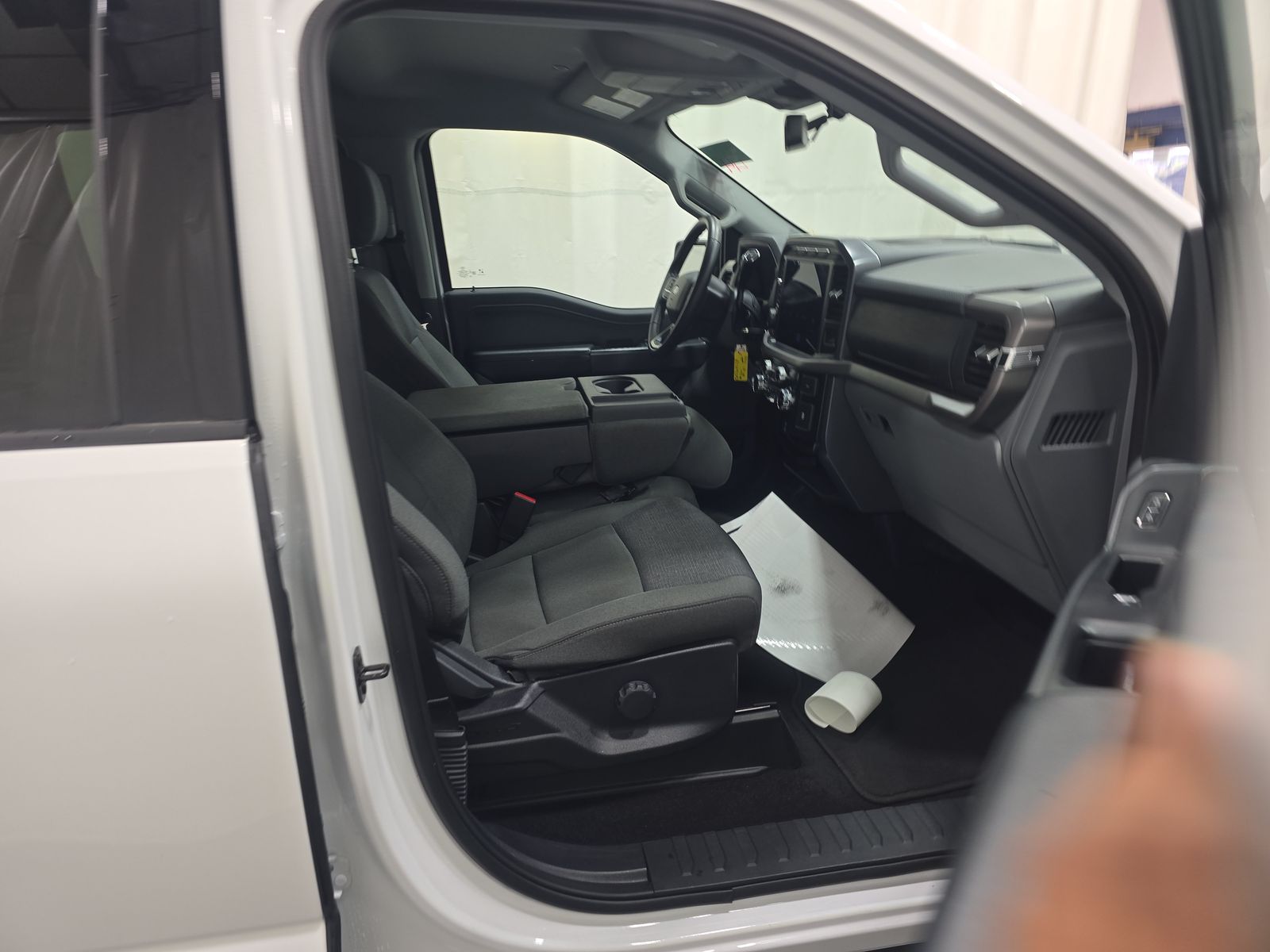 2024 Ford F-150 XLT AWD