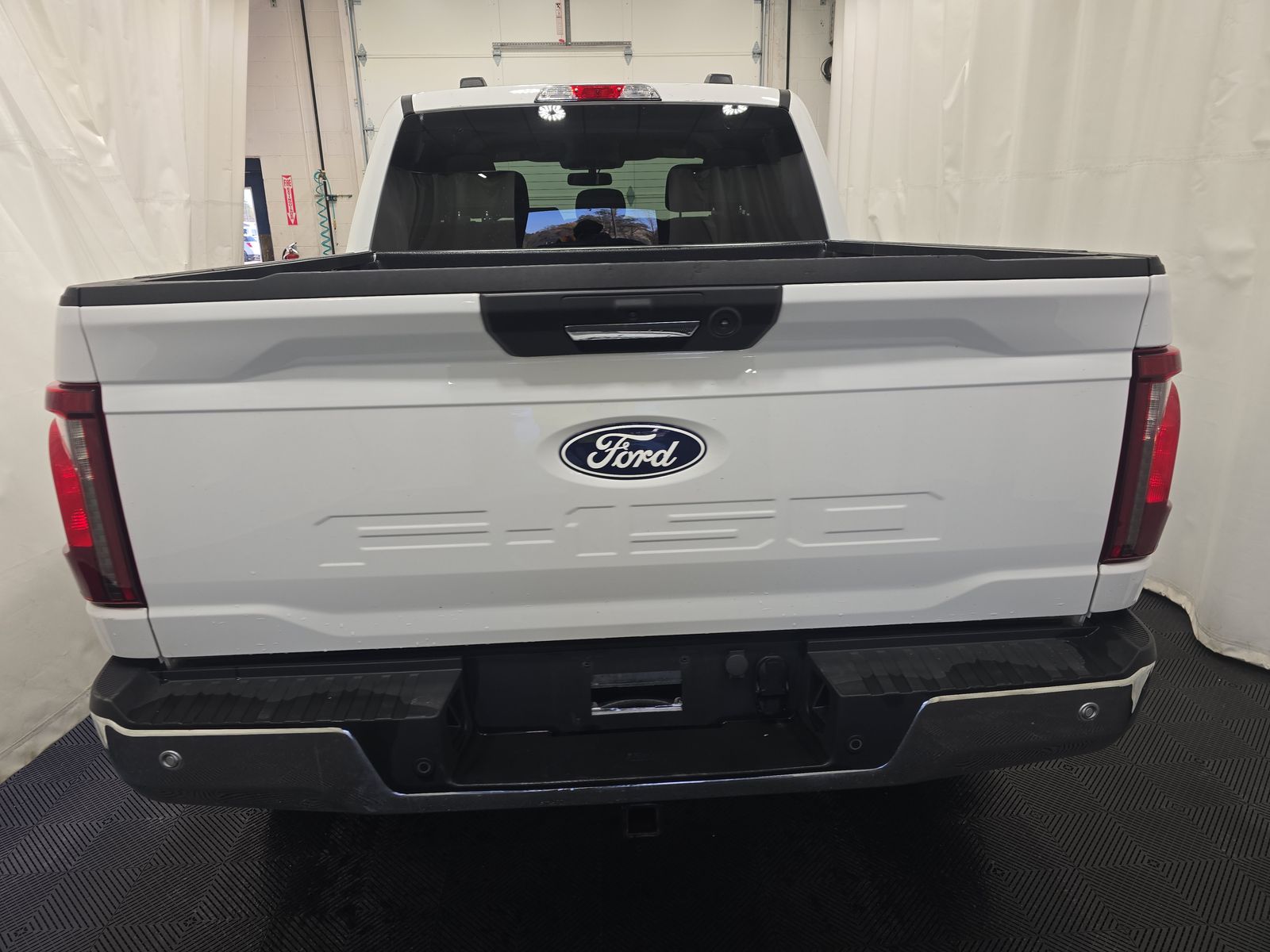 2024 Ford F-150 XLT AWD