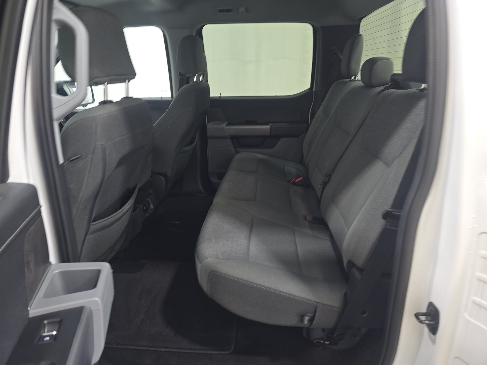 2024 Ford F-150 XLT AWD