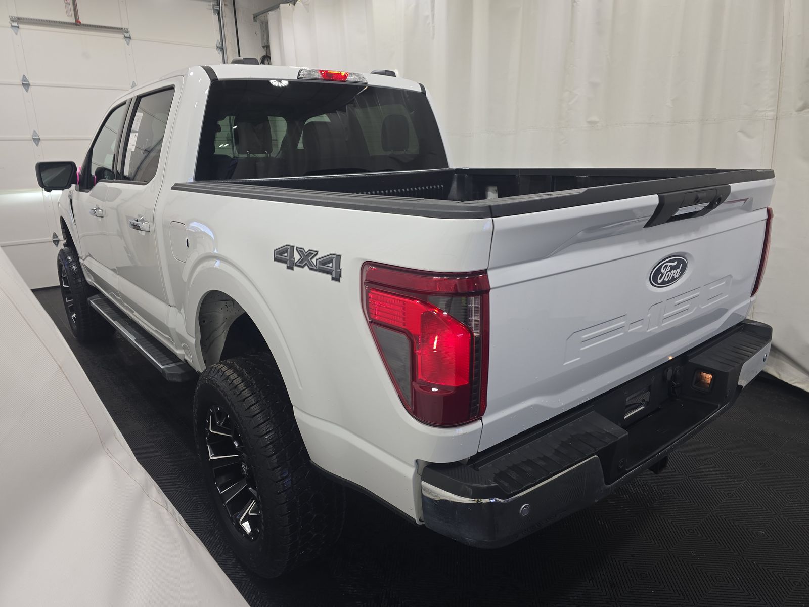 2024 Ford F-150 XLT AWD